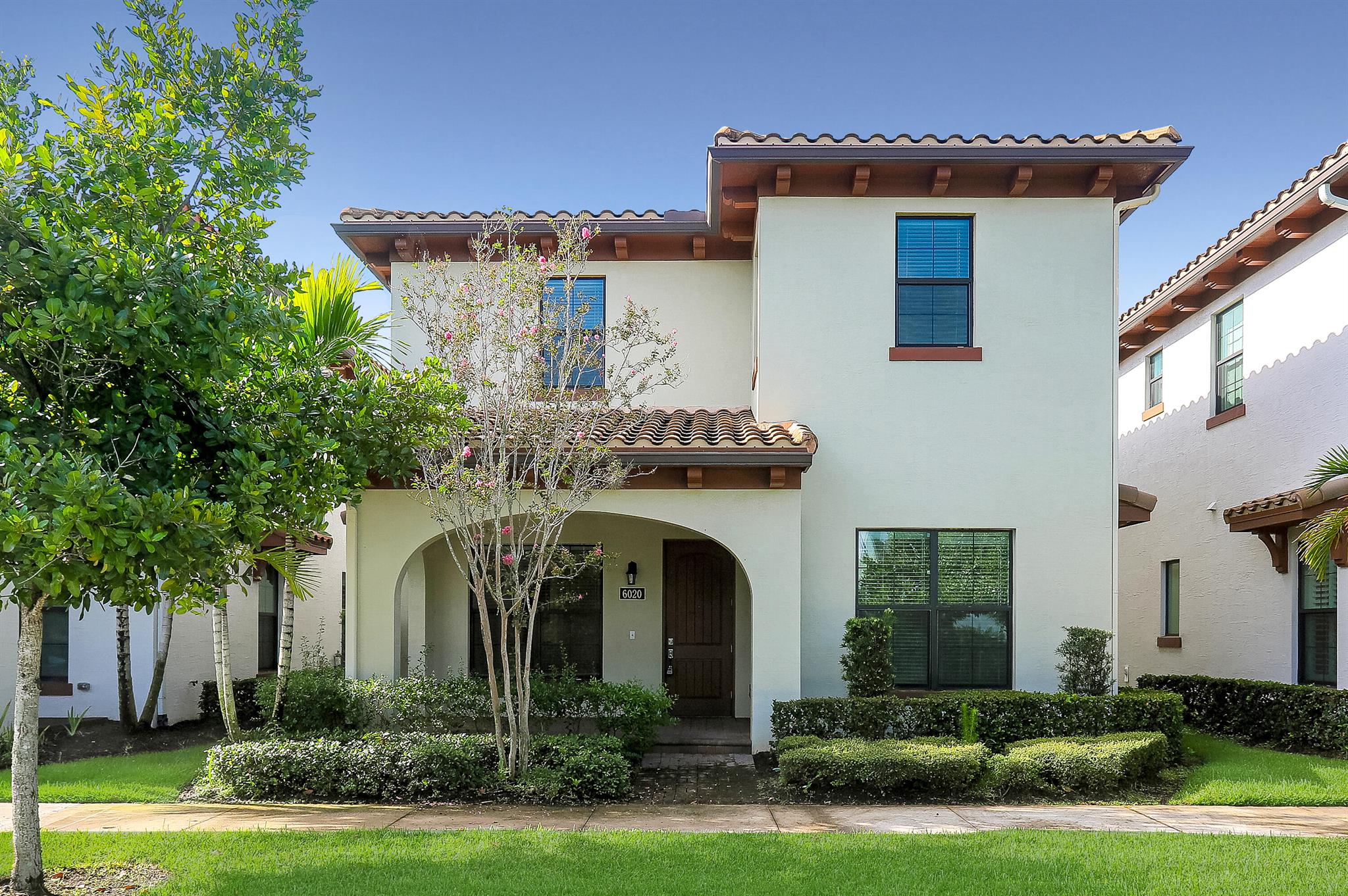 6020 Curie Place