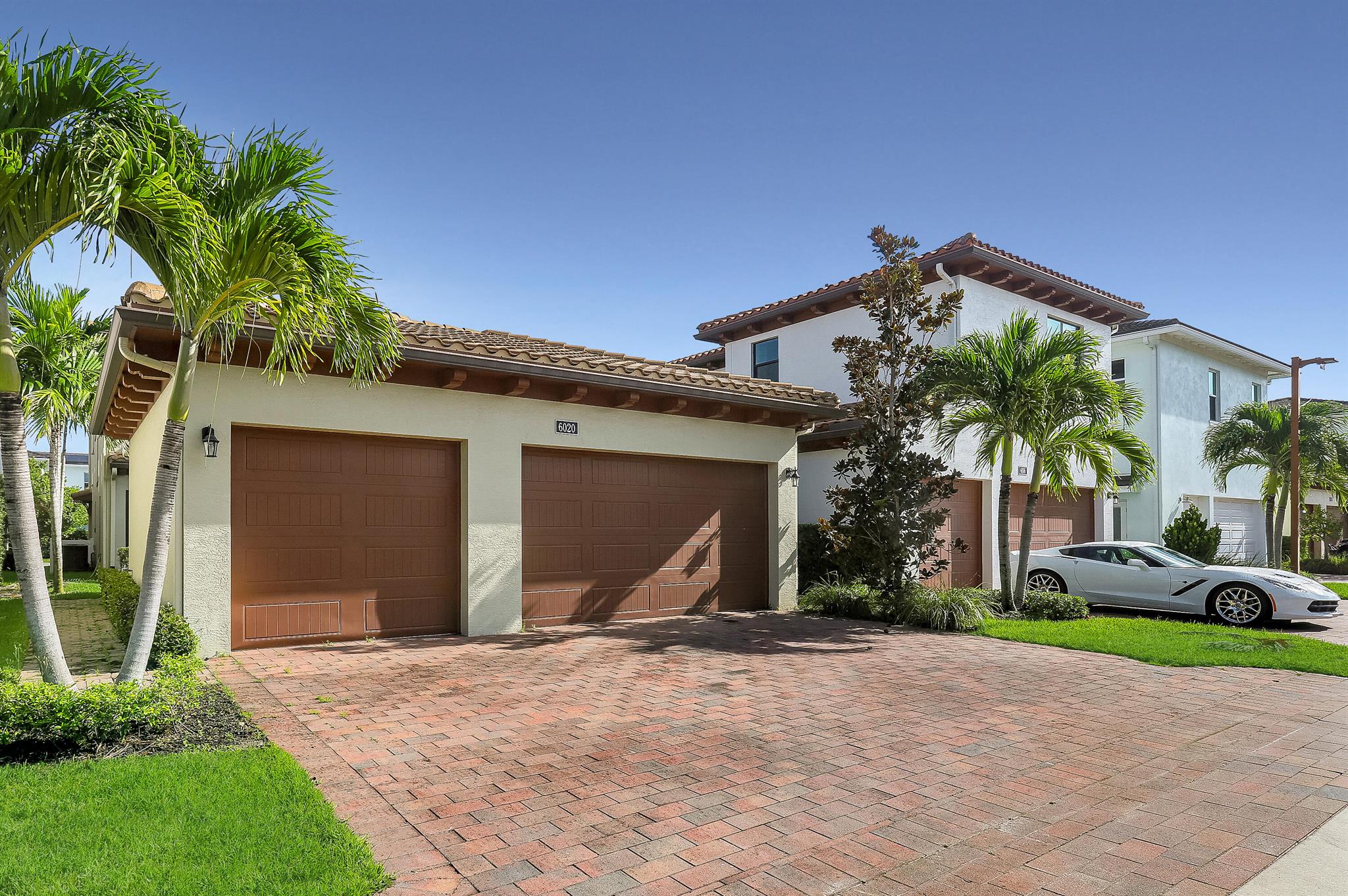 6020 Curie Place