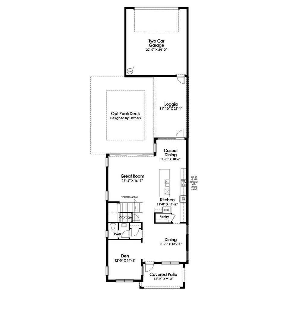 6020 Curie Place