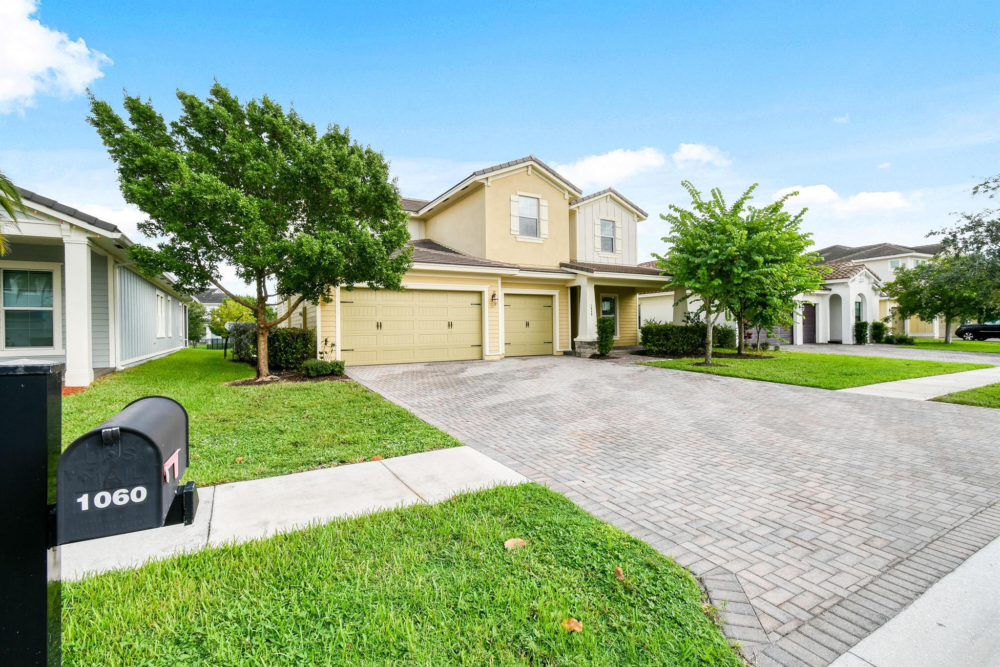 1060 Deer Haven Drive