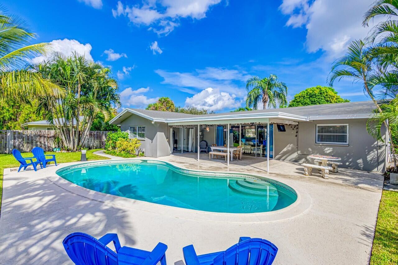 4370 Flax Court