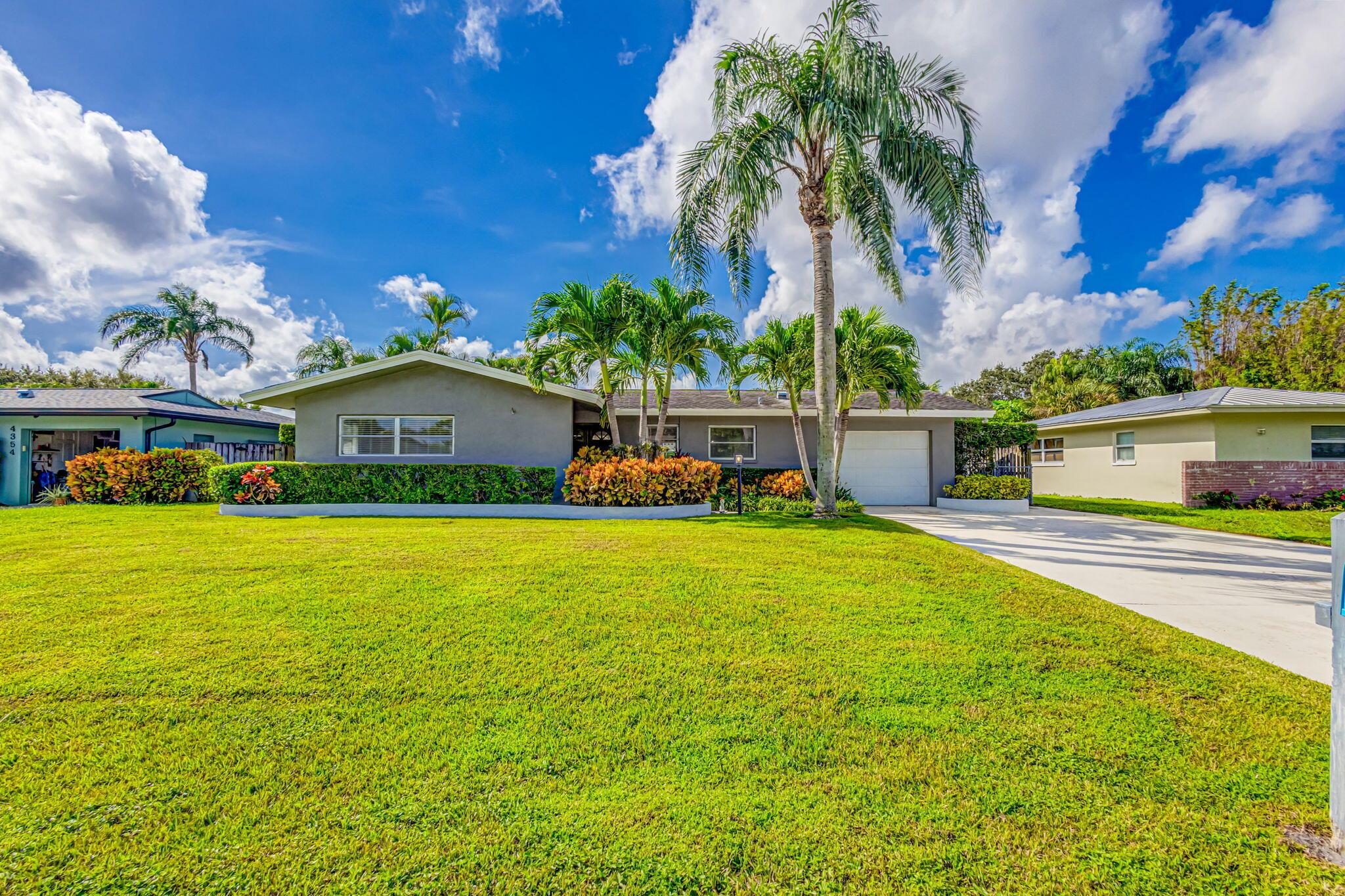 4370 Flax Court