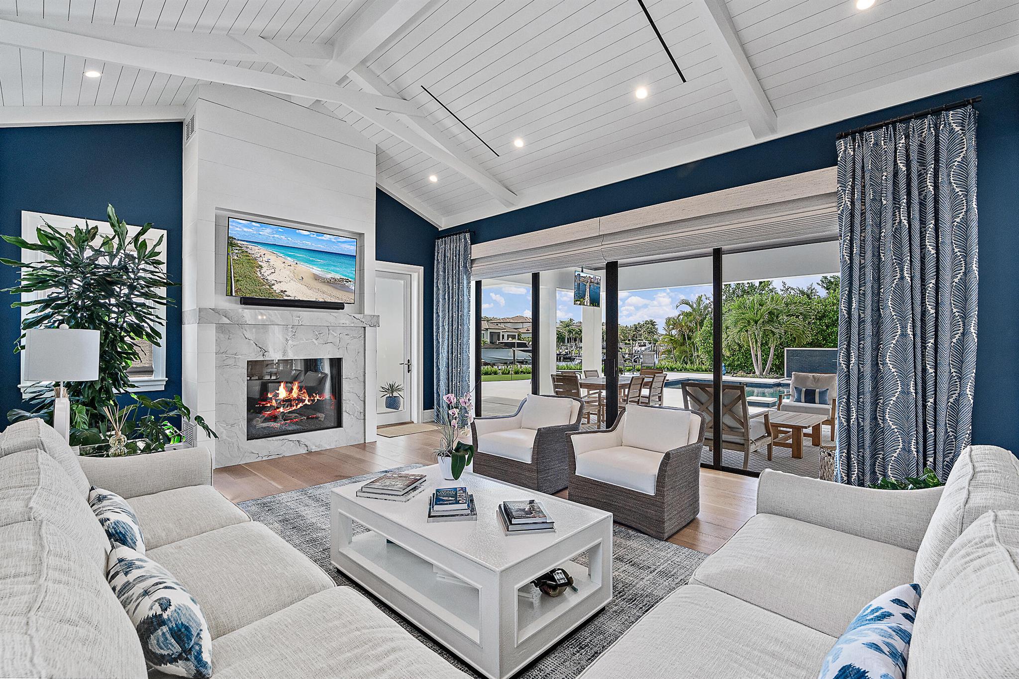 145 Commodore Drive