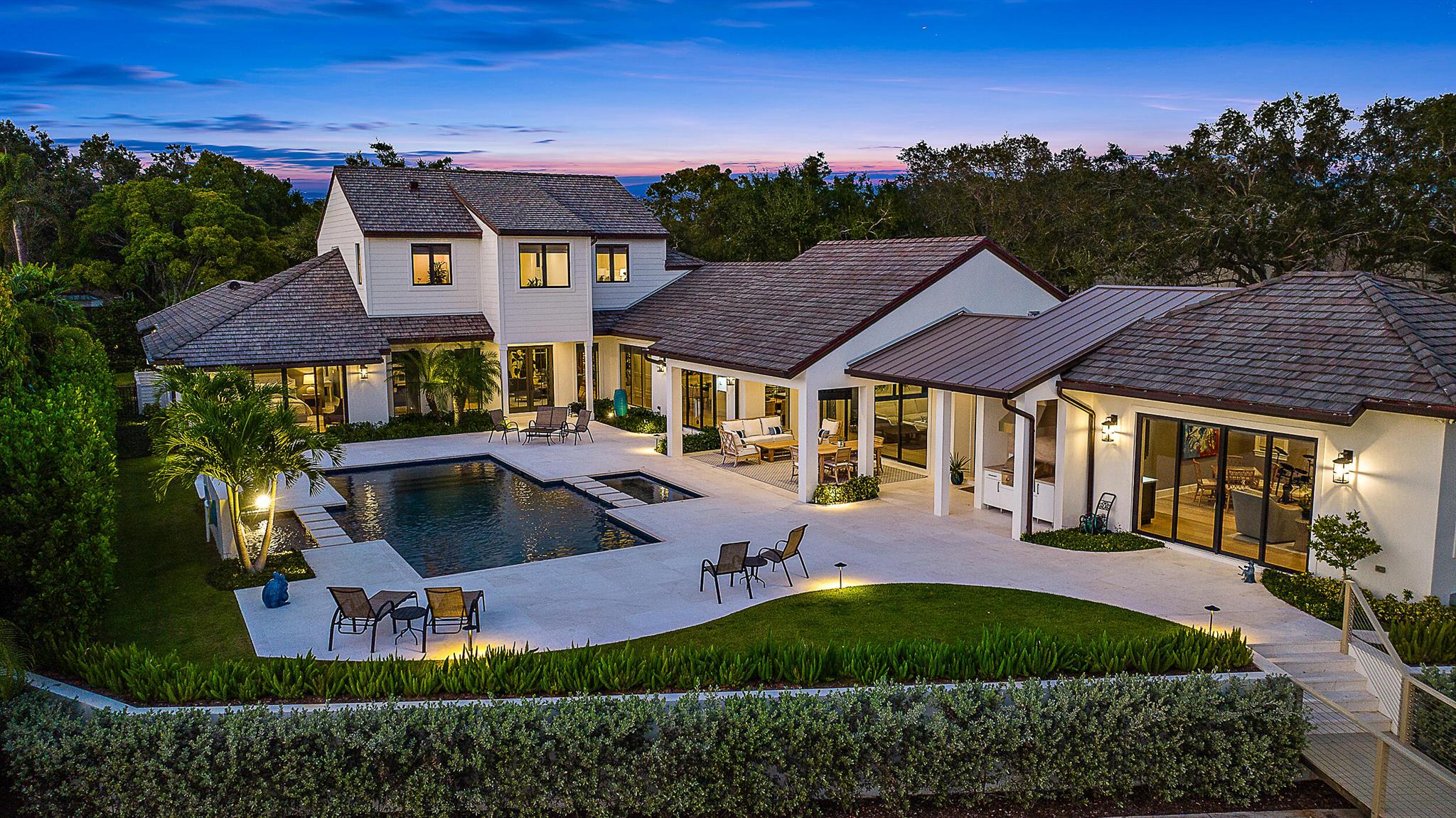145 Commodore Drive