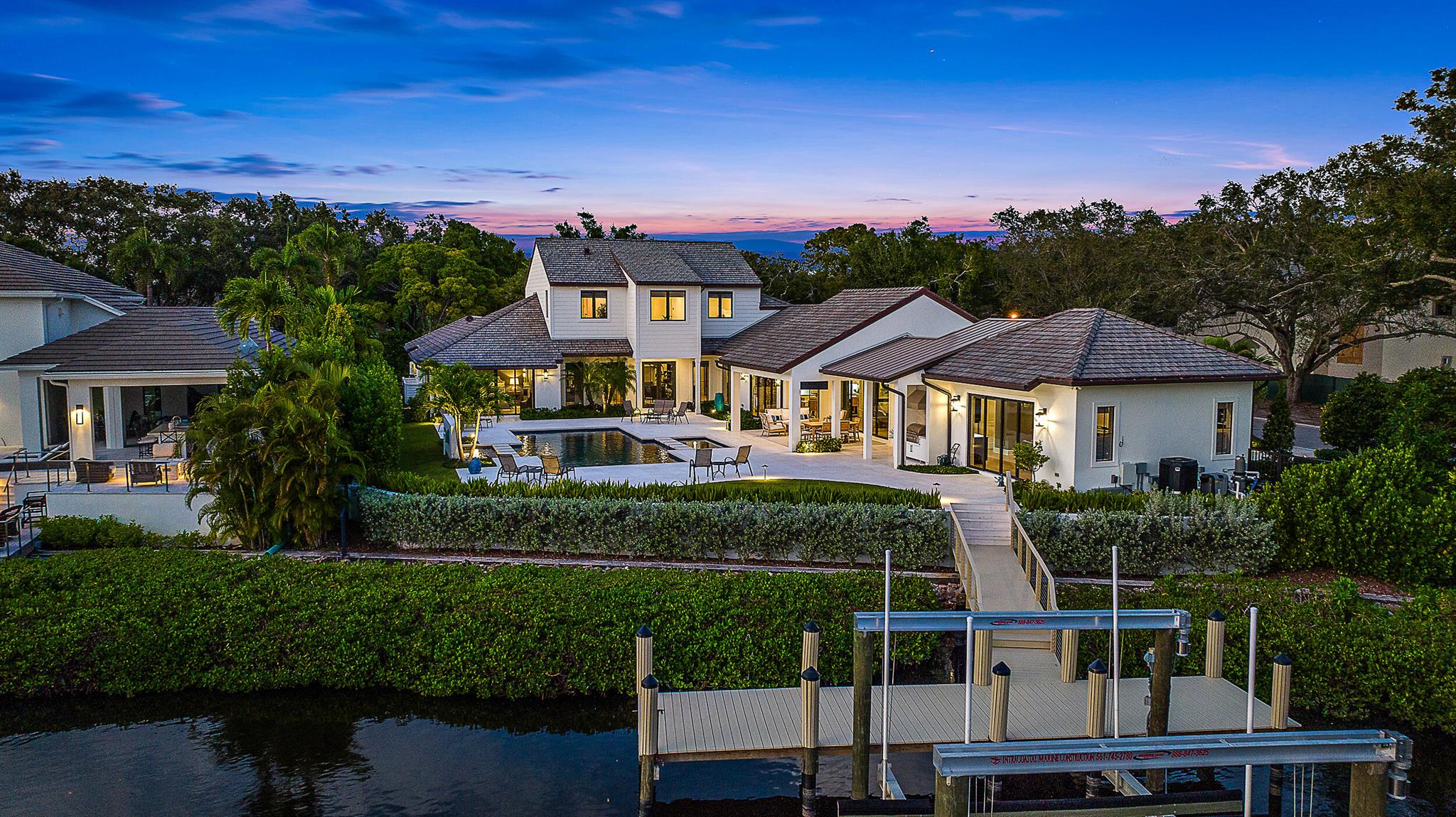 145 Commodore Drive
