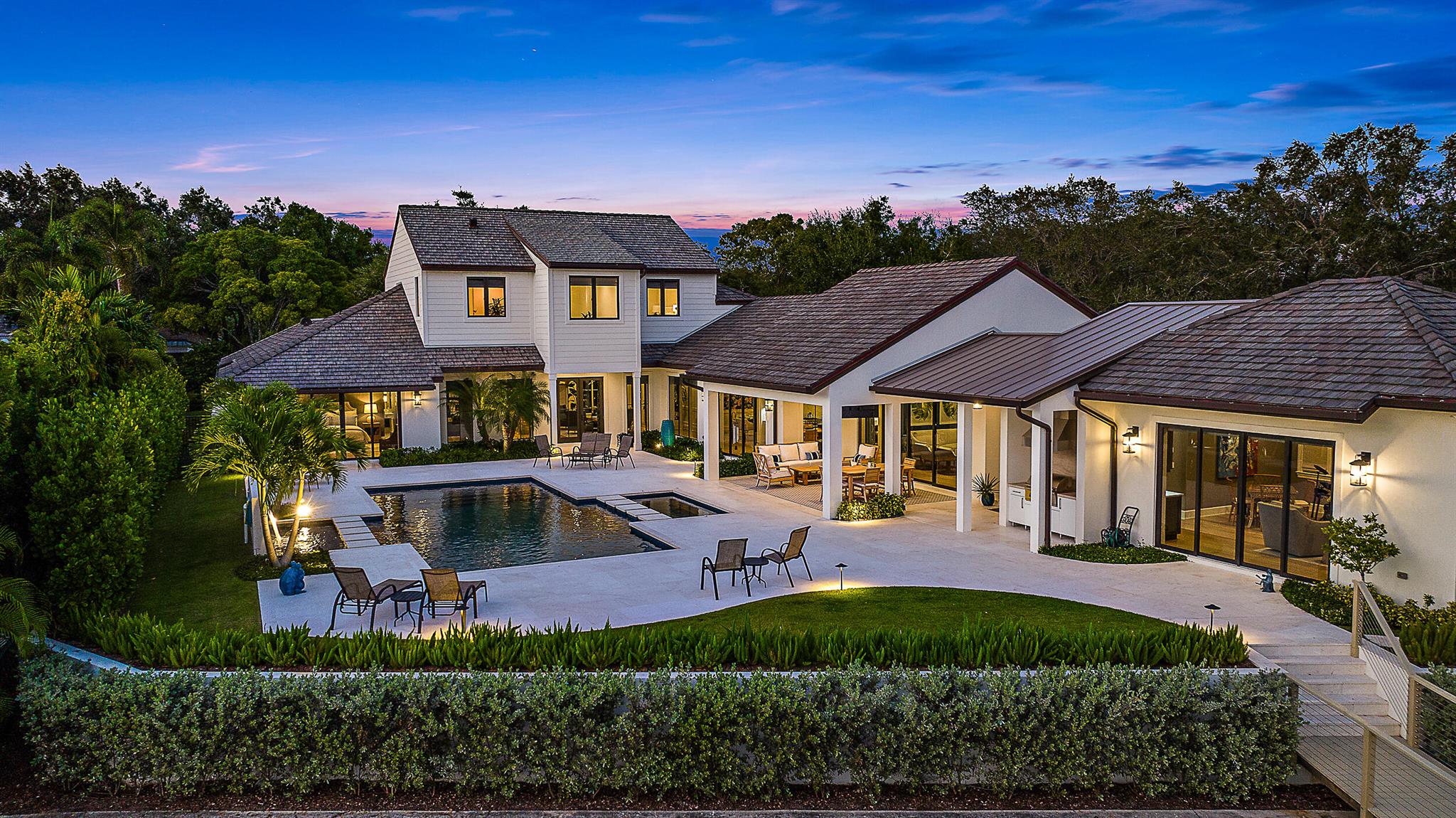 145 Commodore Drive