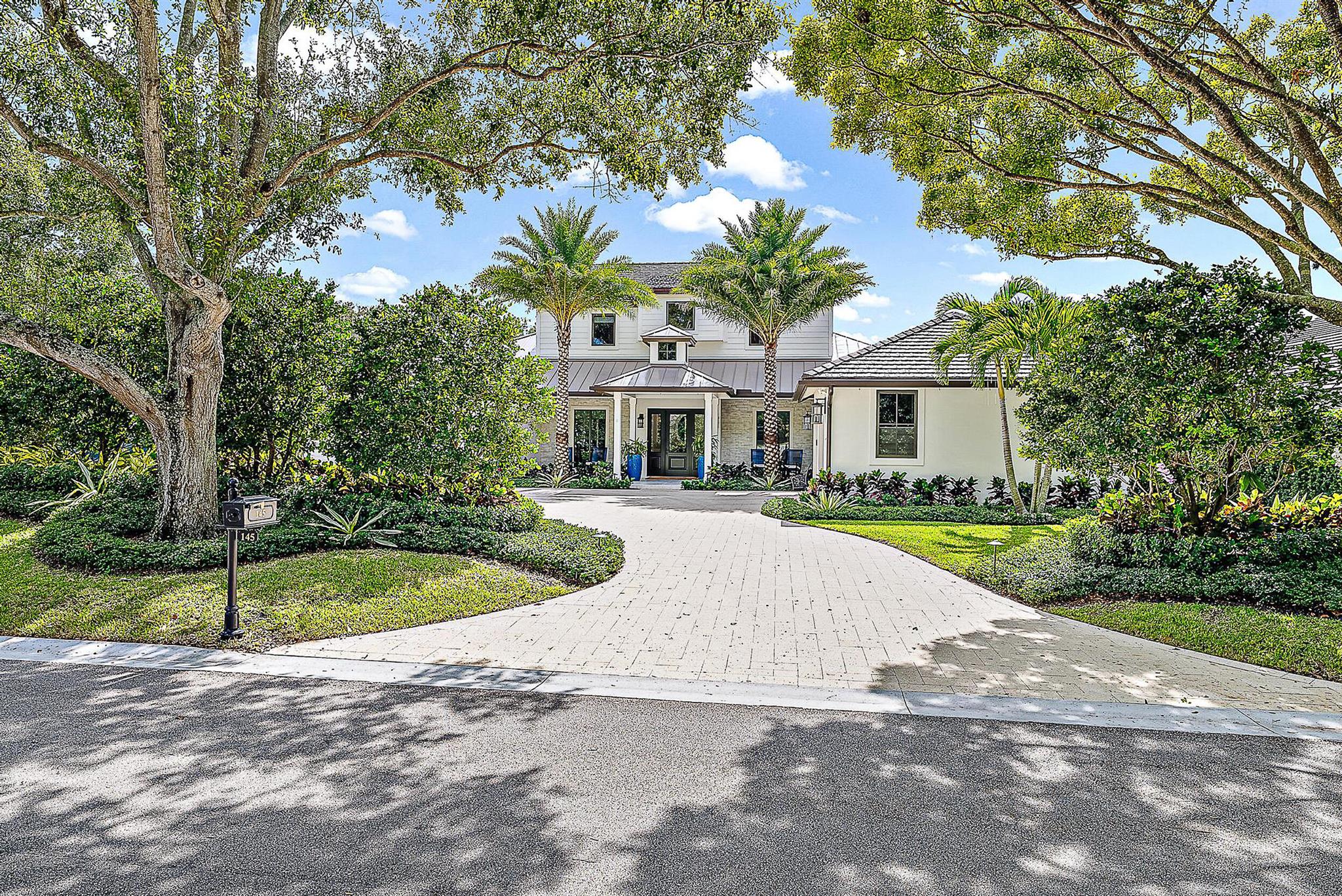 145 Commodore Drive