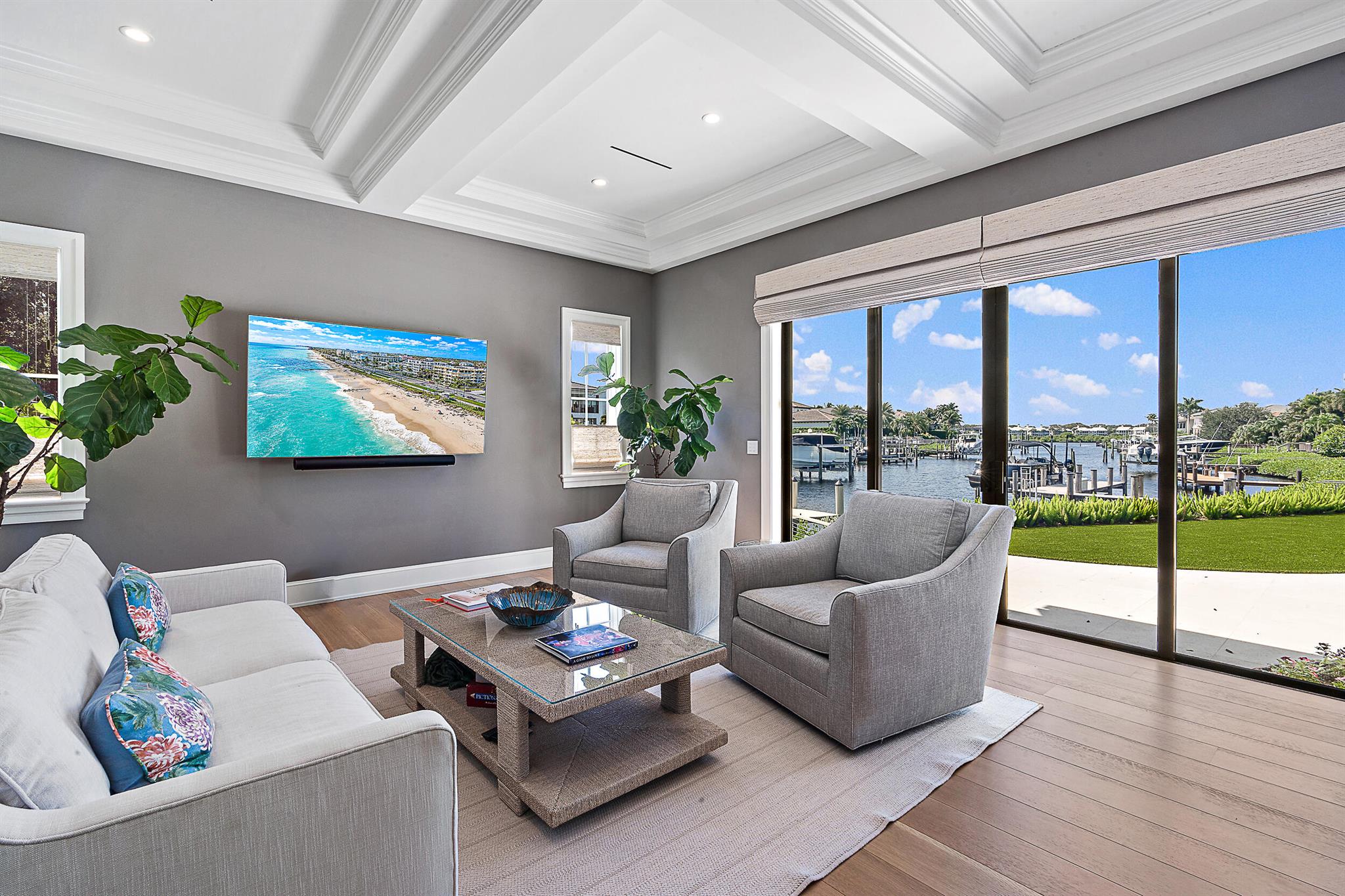 145 Commodore Drive