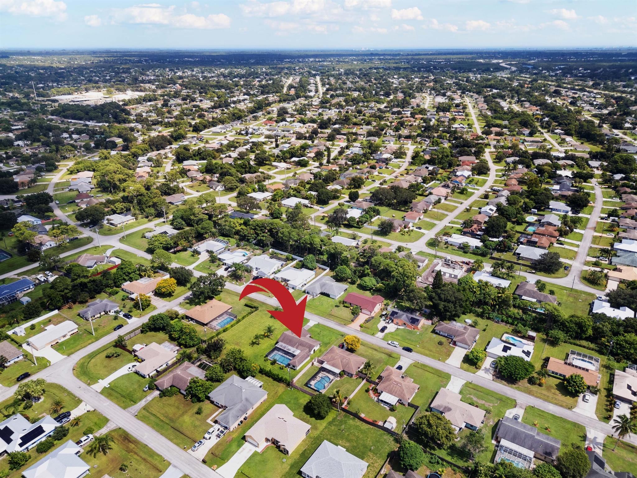 185 SE Crosspoint Drive