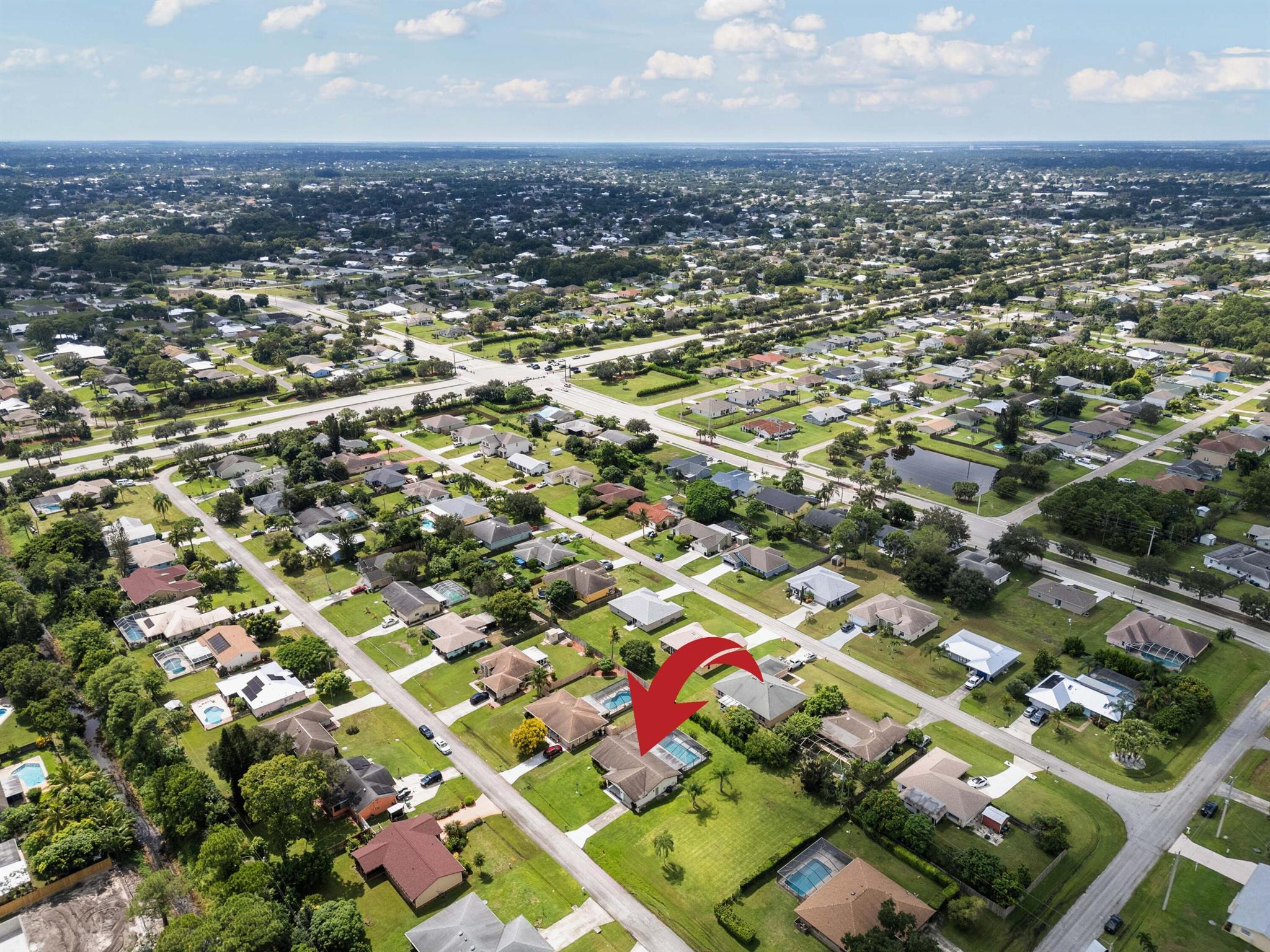 185 SE Crosspoint Drive