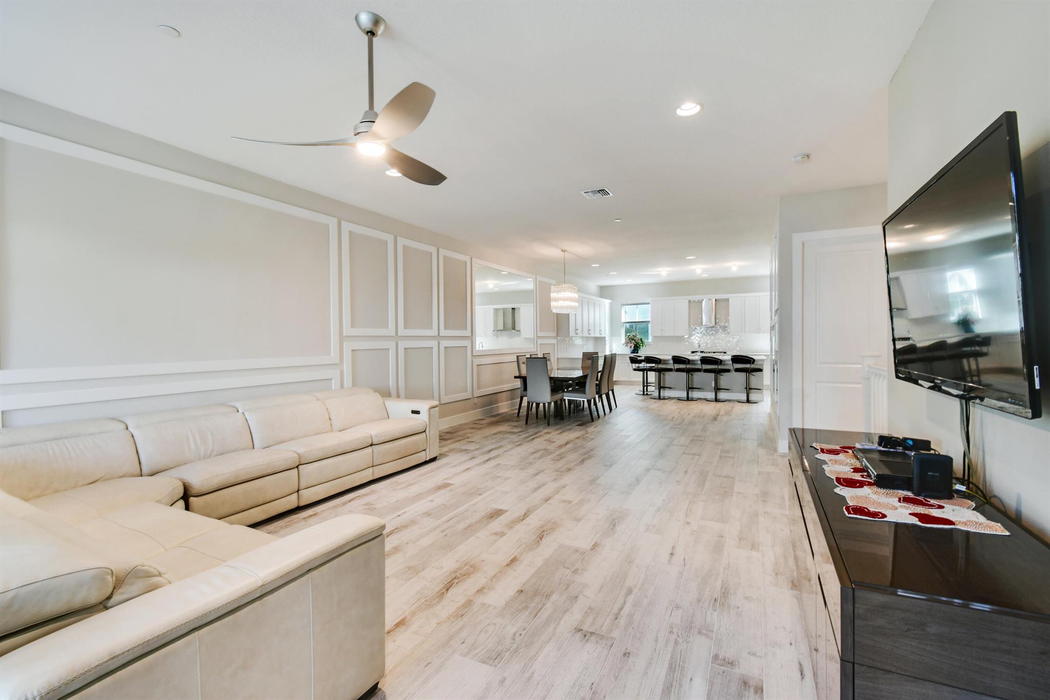 5218 Beckman Terrace