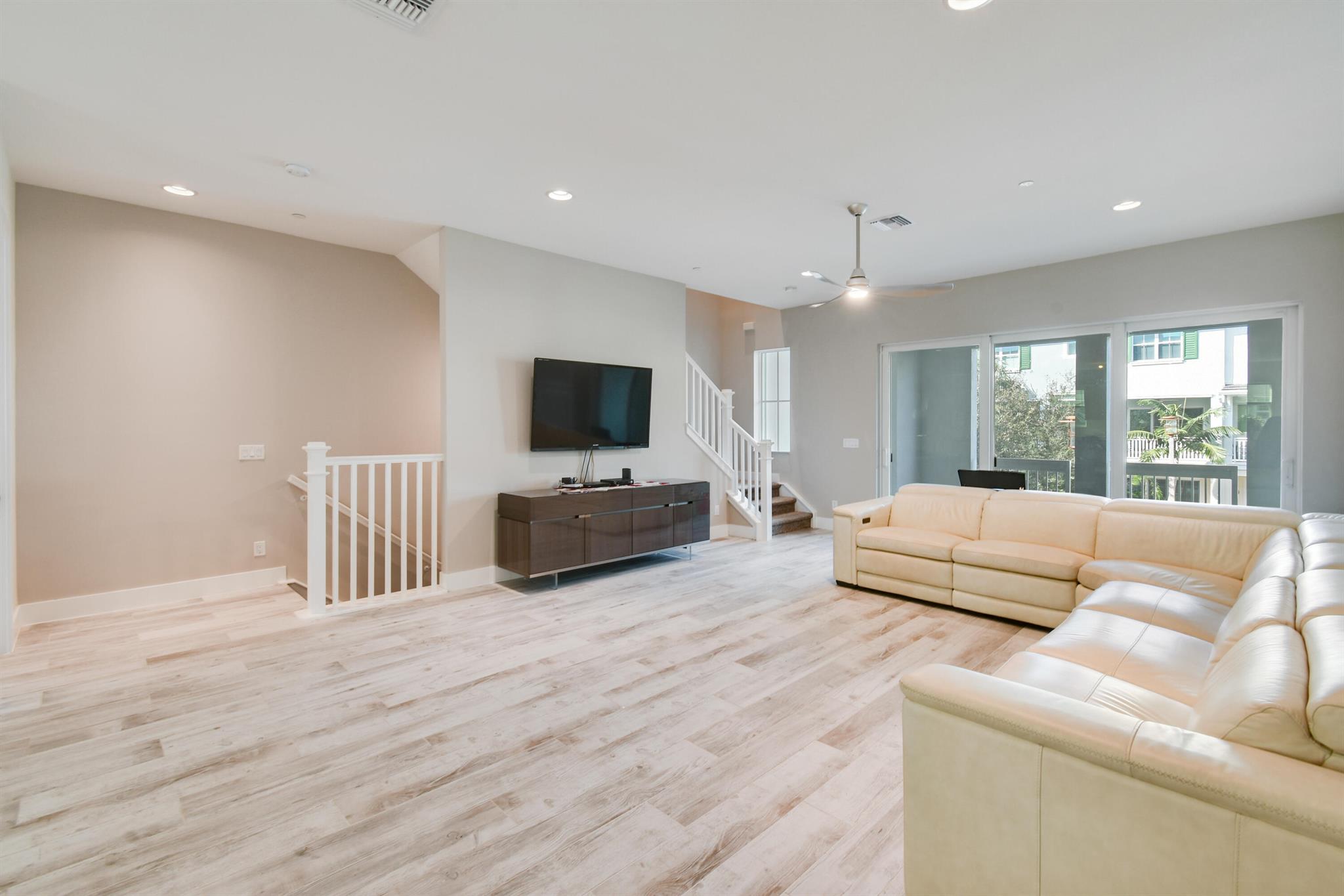 5218 Beckman Terrace