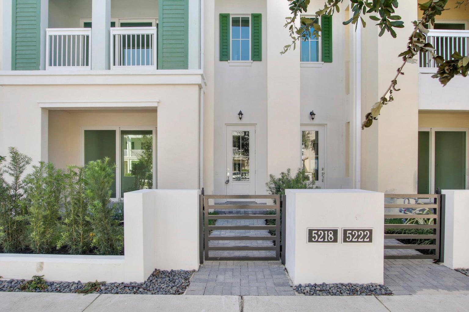 5218 Beckman Terrace
