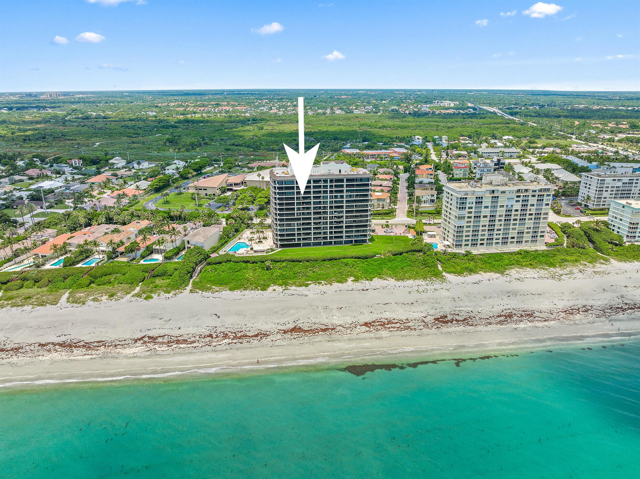 800 Ocean Drive 1004