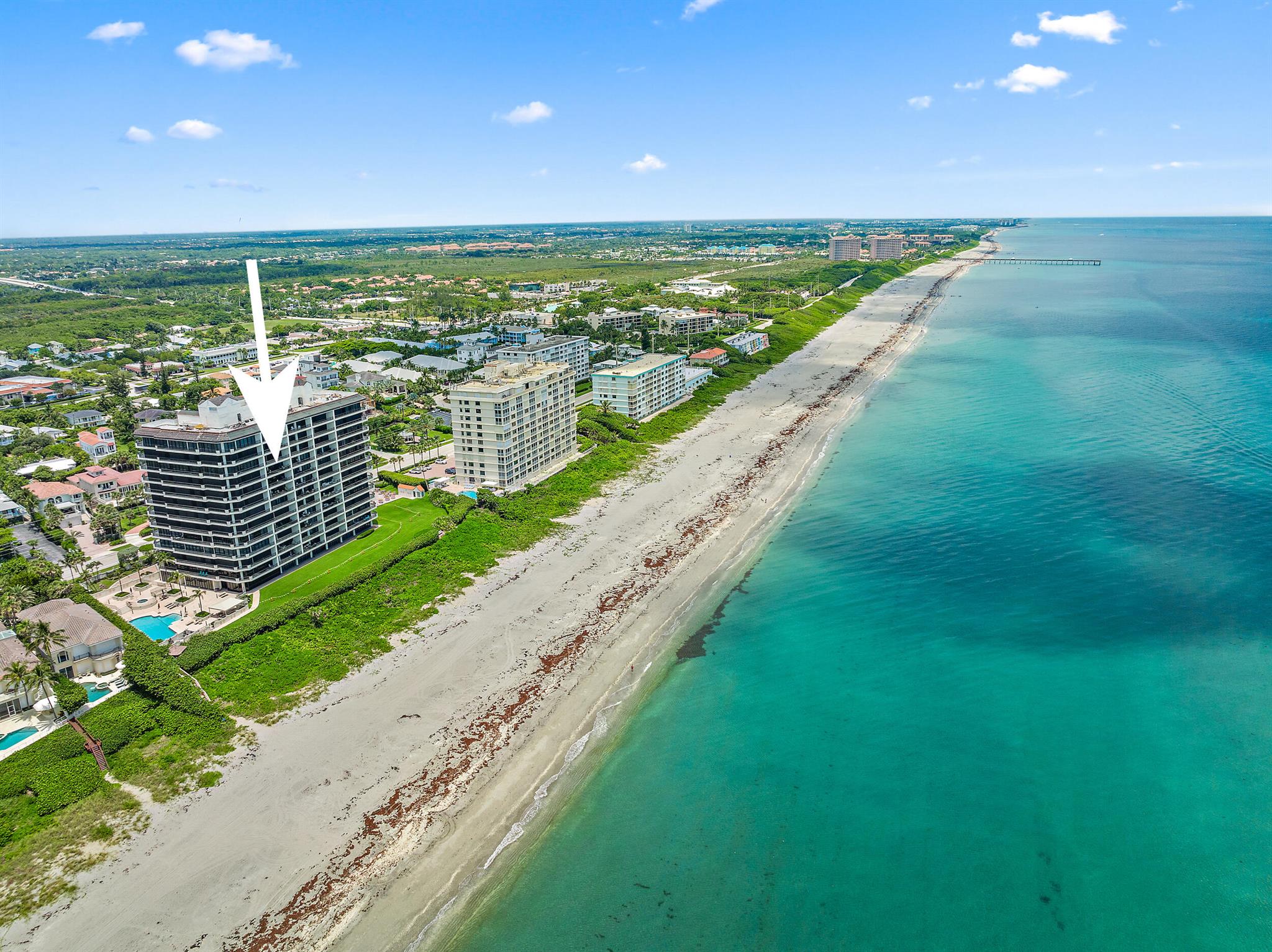 800 Ocean Drive 1004