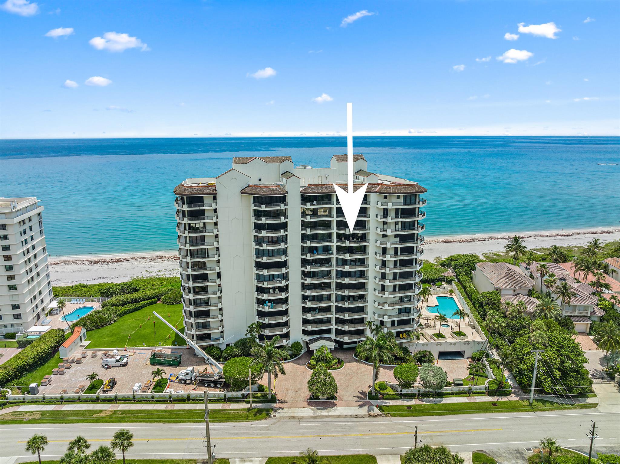 800 Ocean Drive 1004