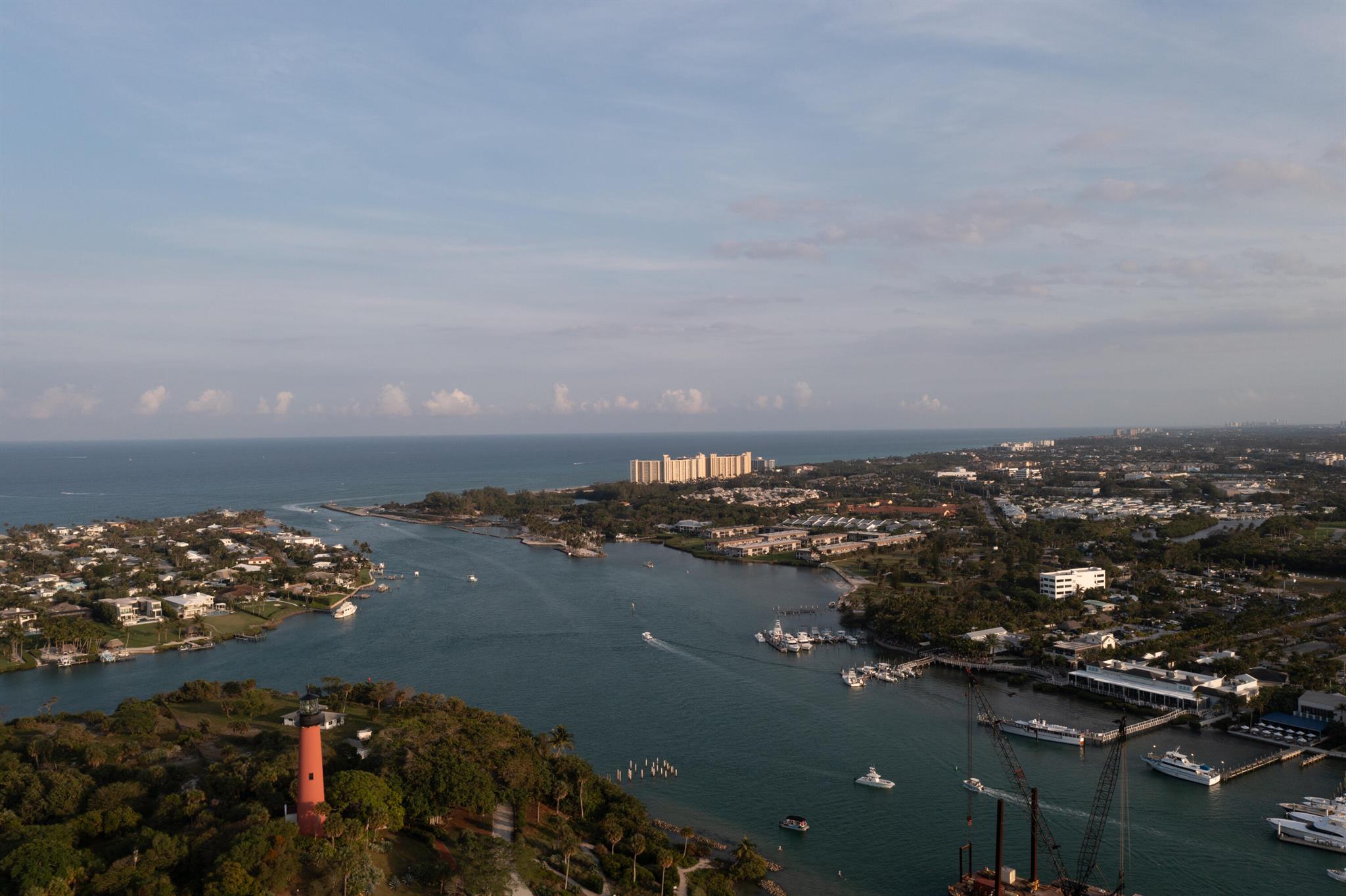 300 Ocean Trail Way 1009