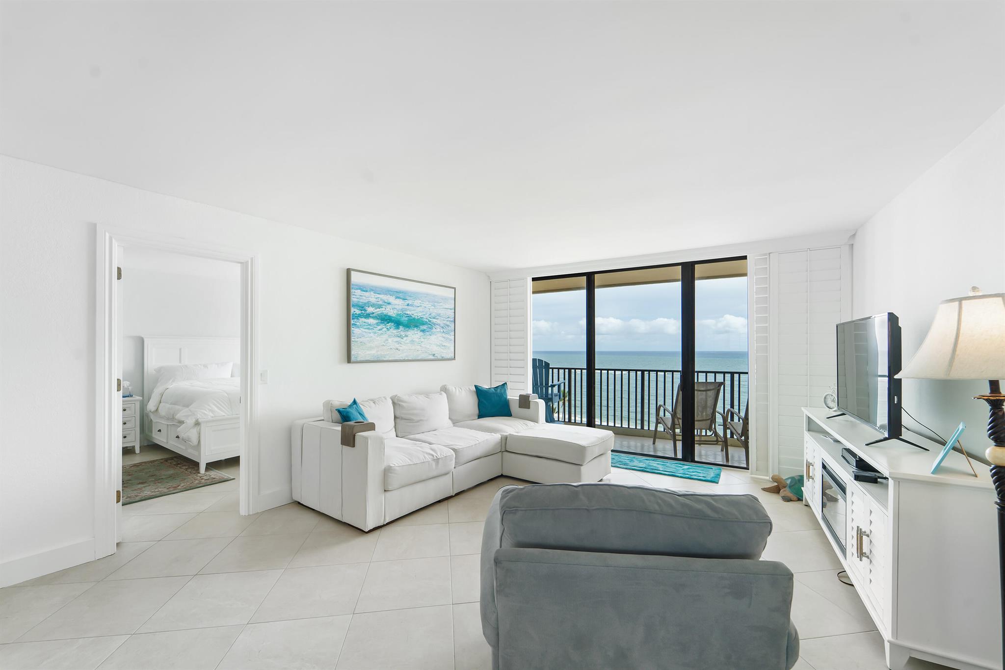 300 Ocean Trail Way 1009