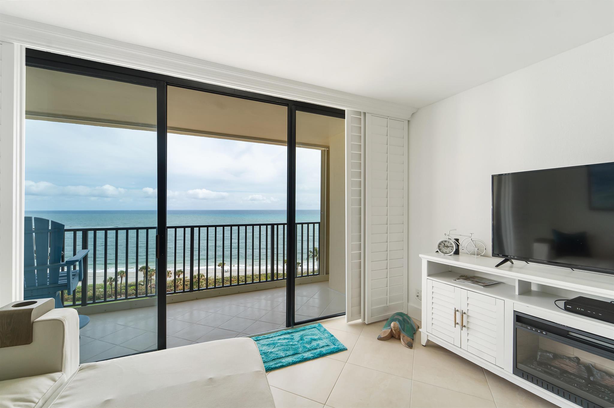 300 Ocean Trail Way 1009