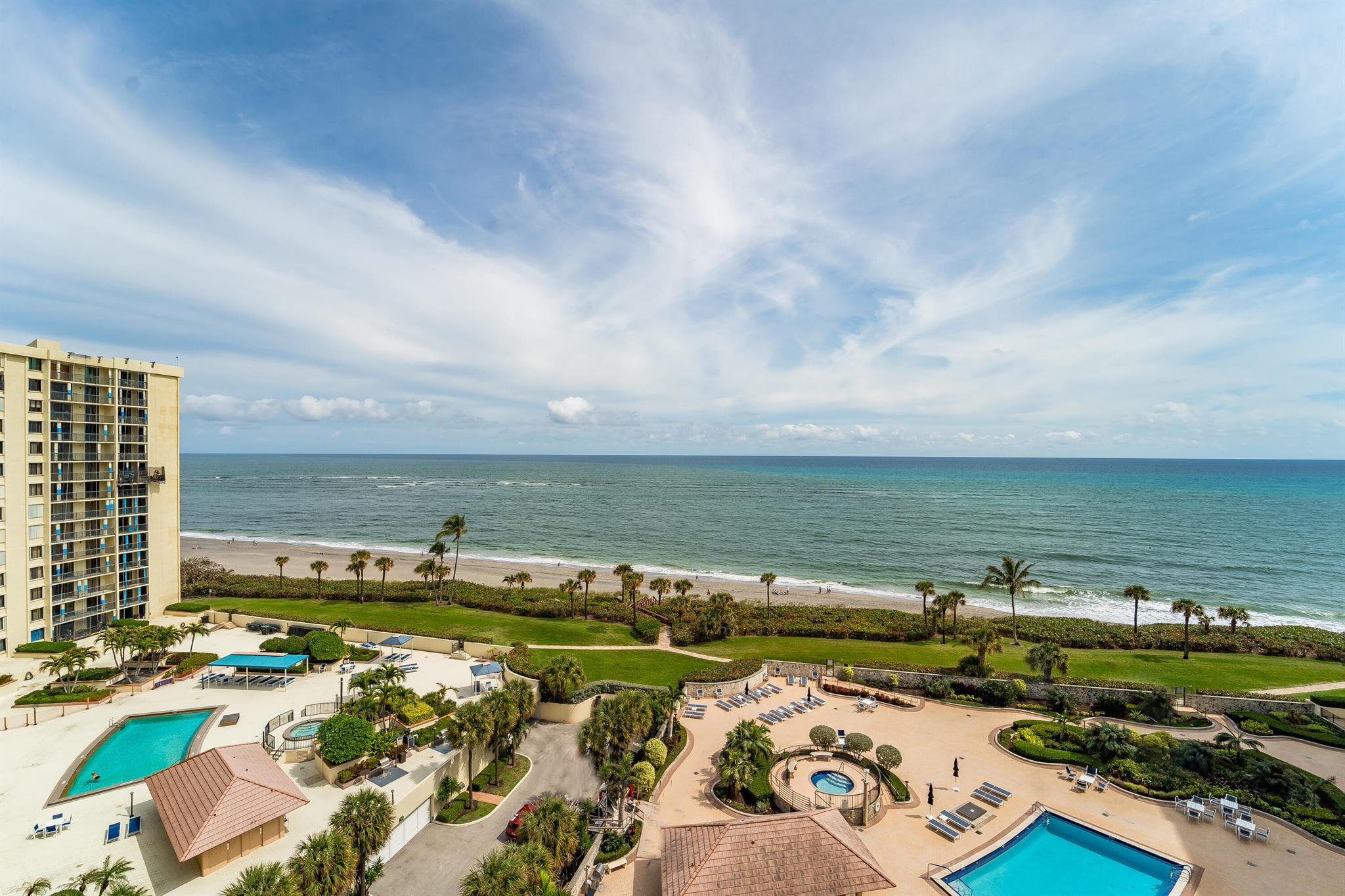 300 Ocean Trail Way 1009