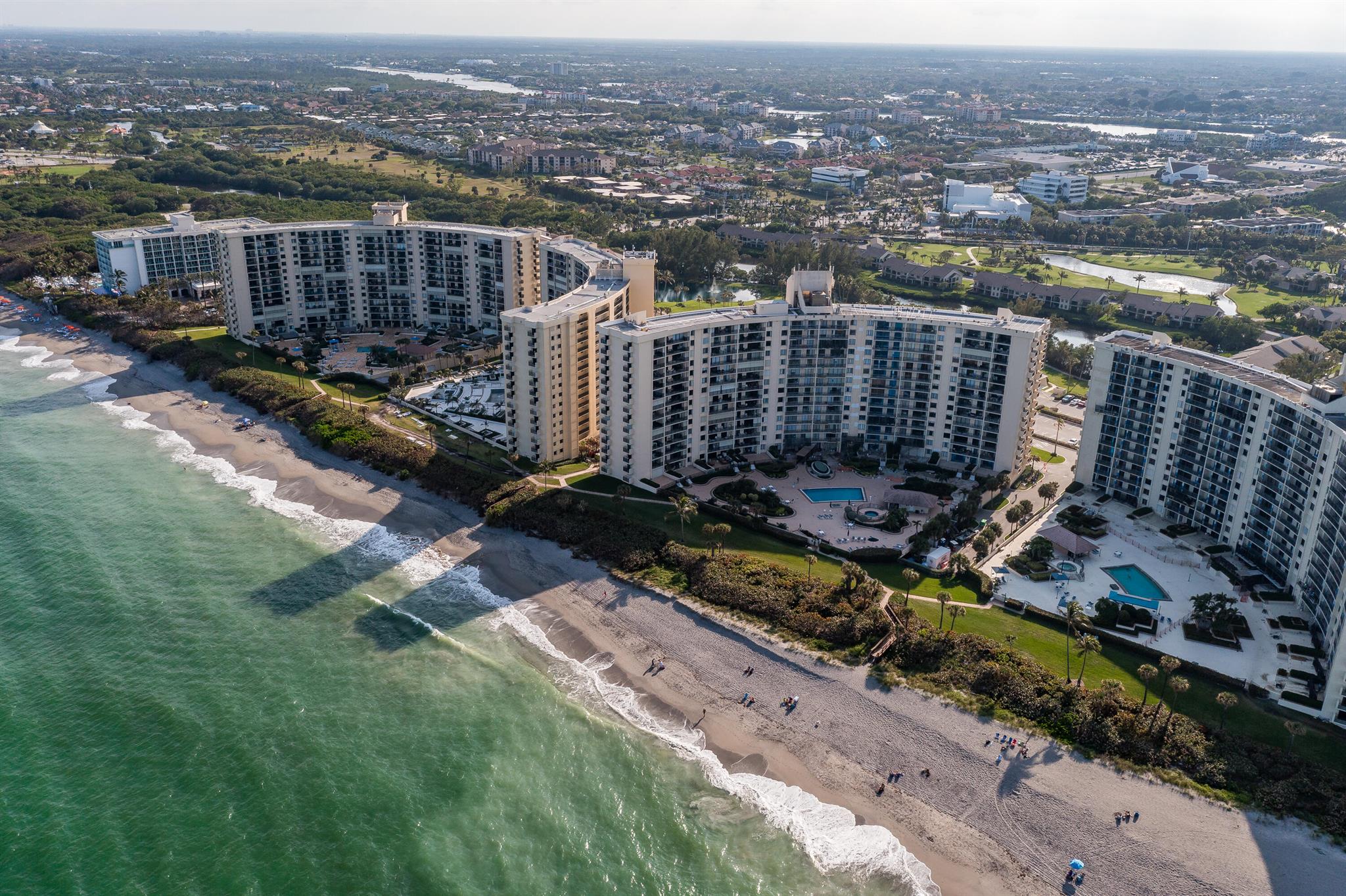 300 Ocean Trail Way 1009