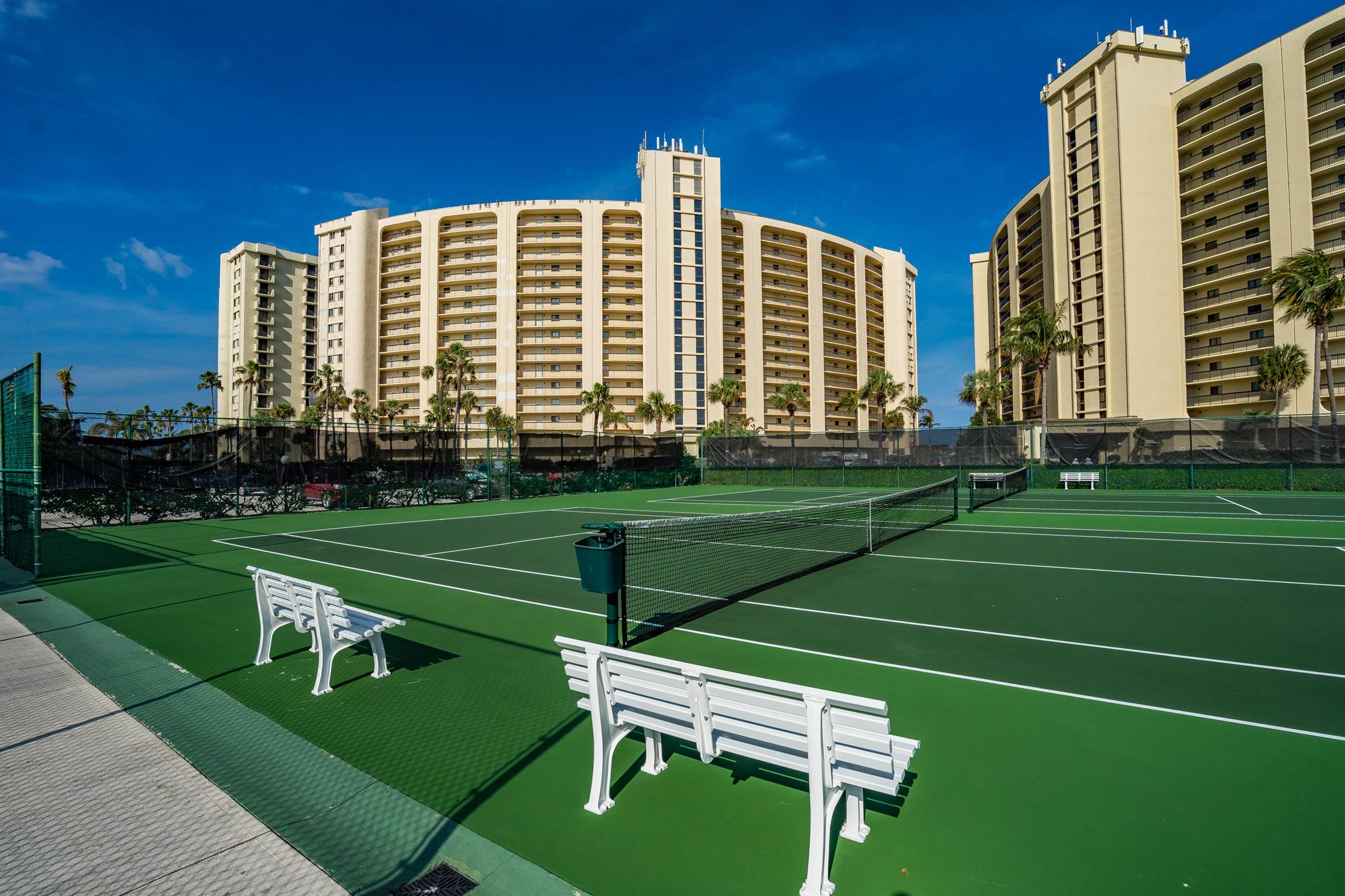 300 Ocean Trail Way 1009
