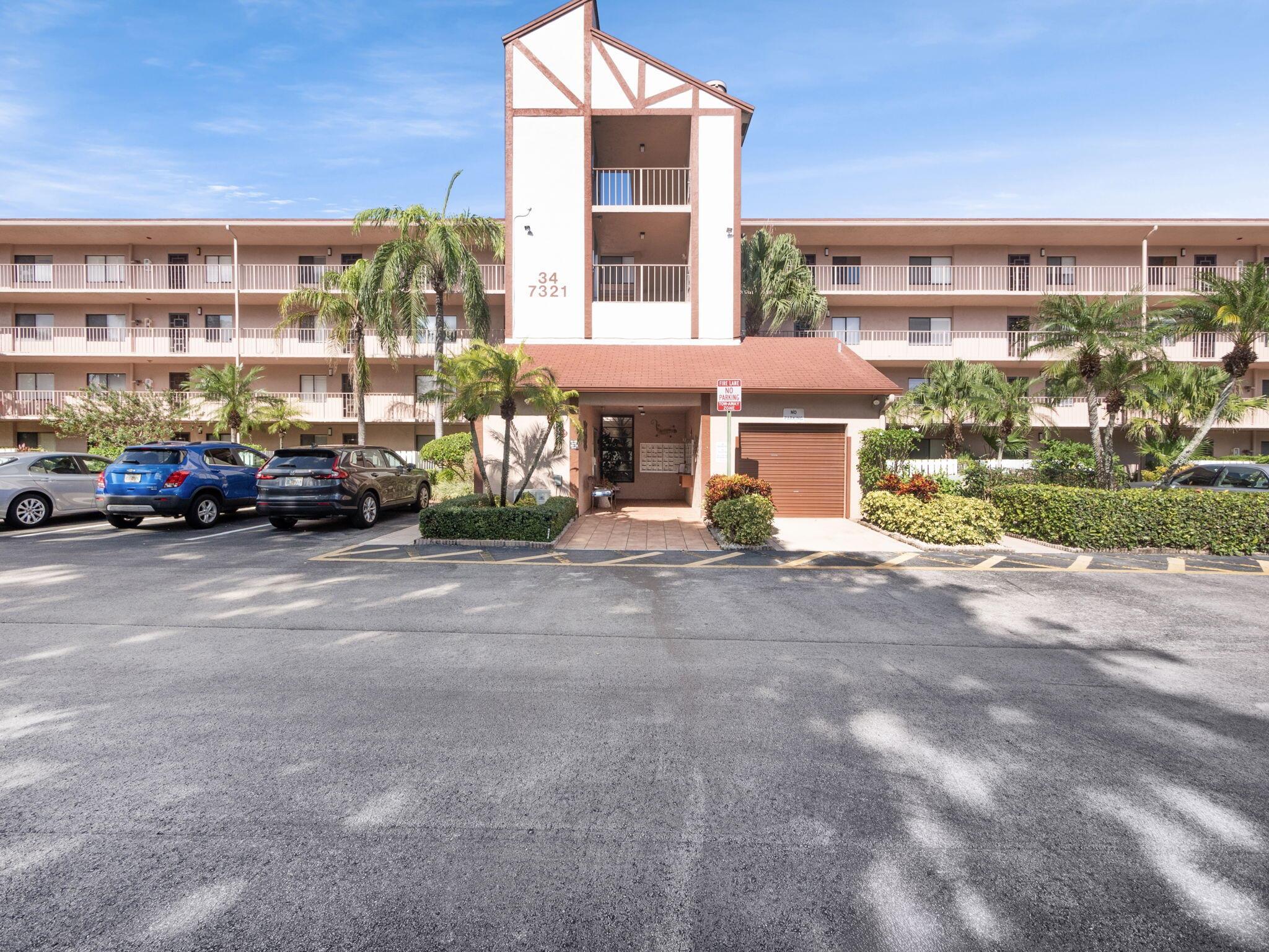 7321 Amberly Lane 209