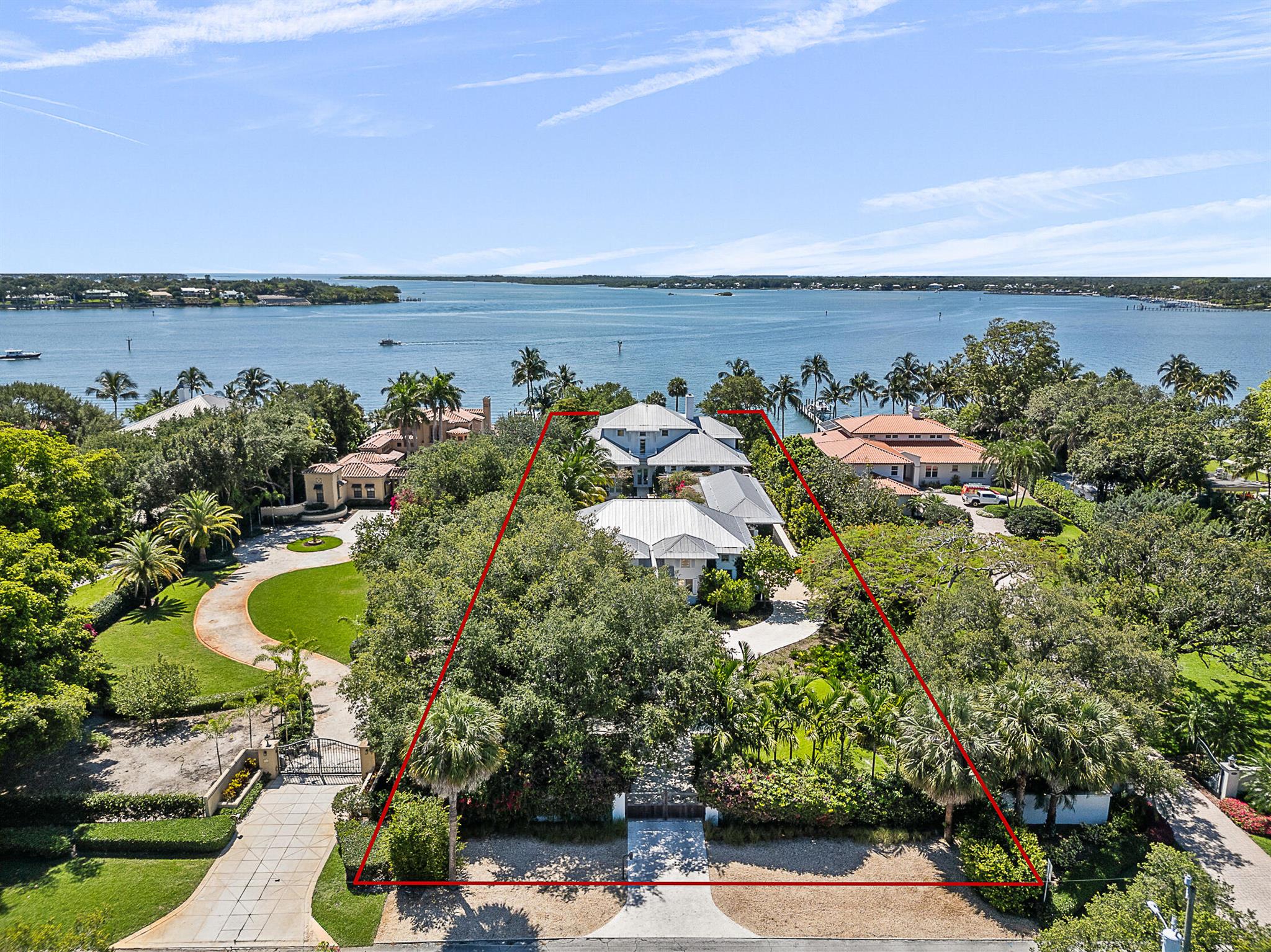 3968 SE Old Saint Lucie Boulevard