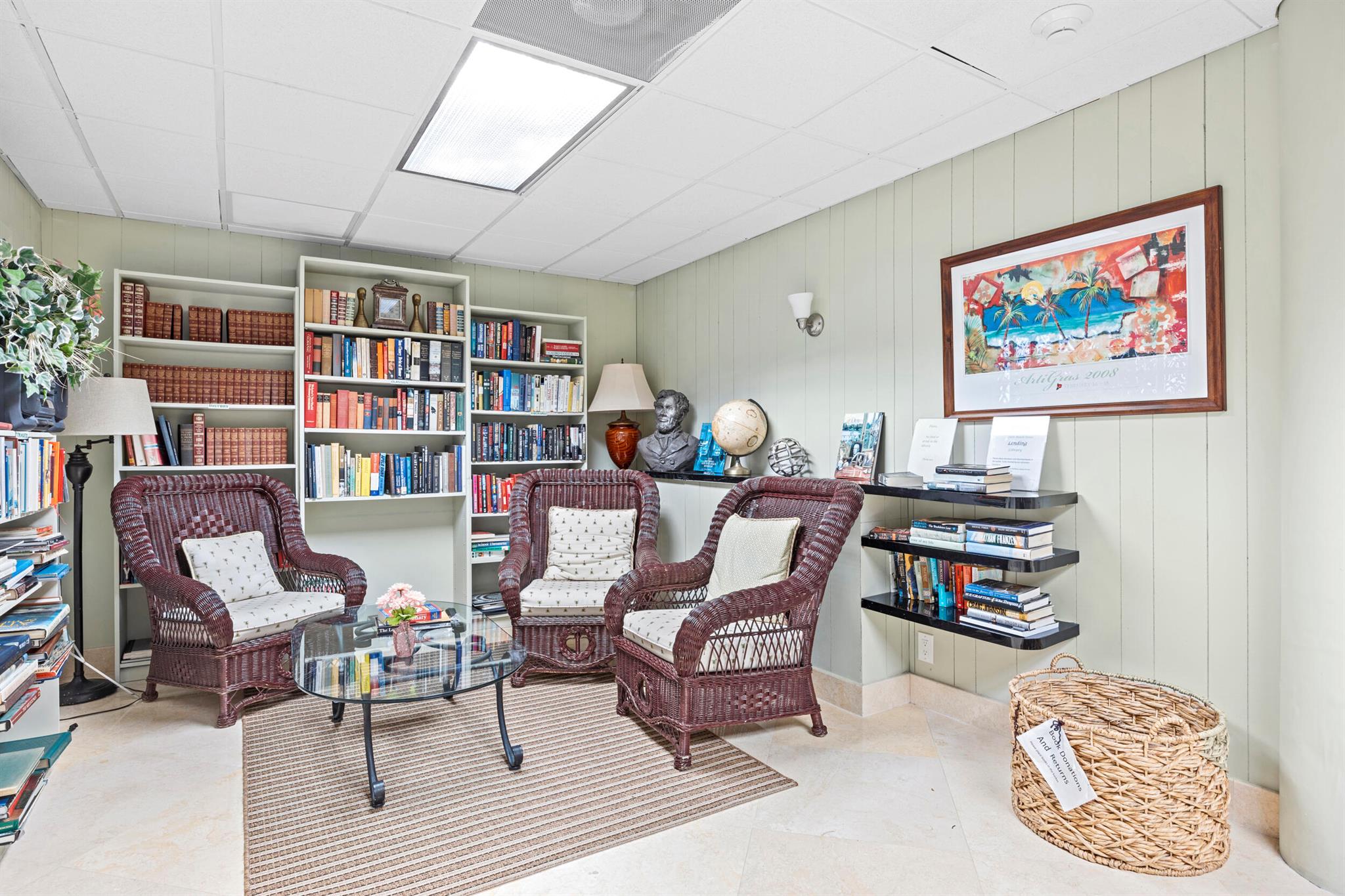 5600 N Flagler Drive 305