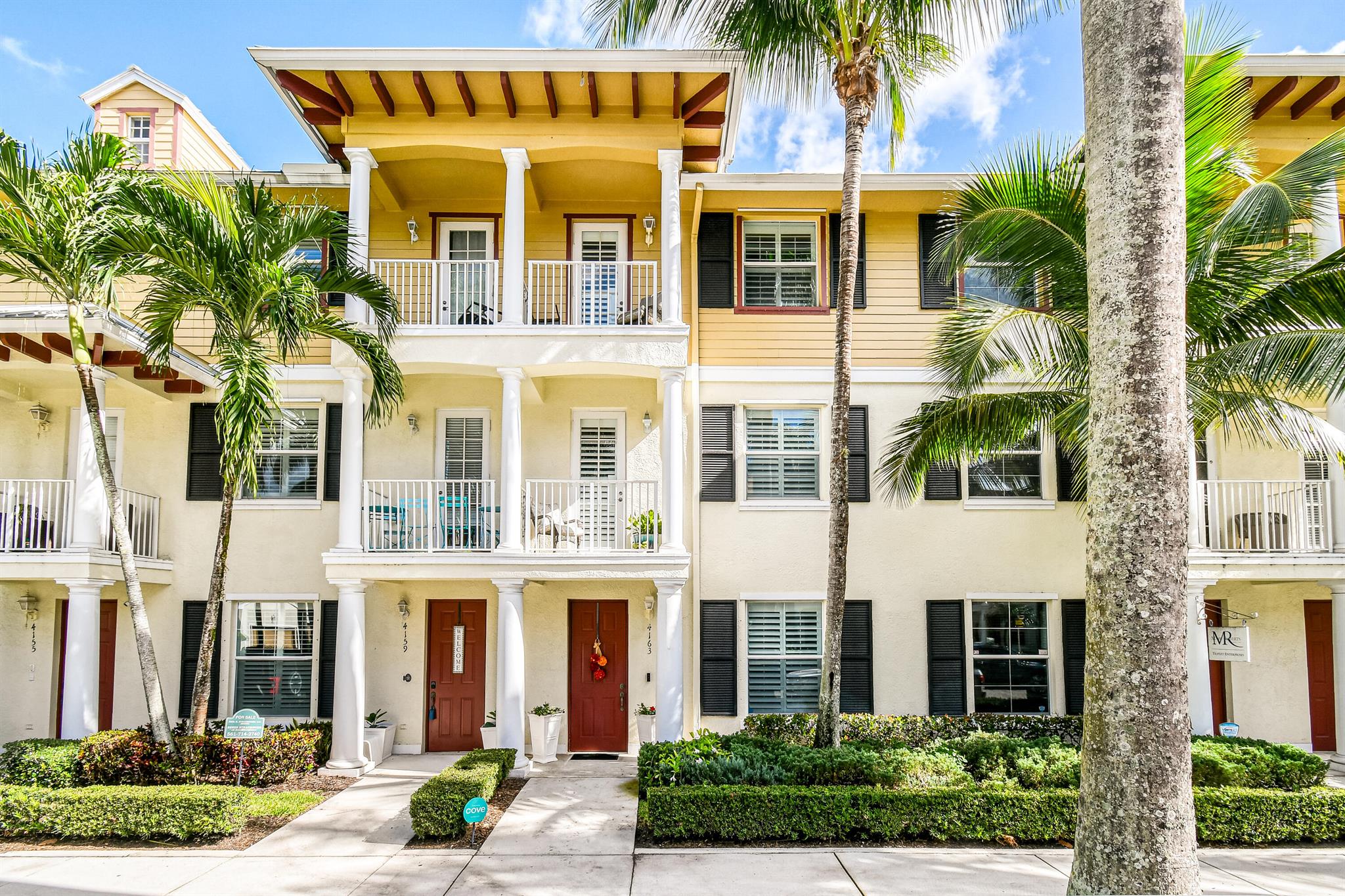 4163 Main Street
