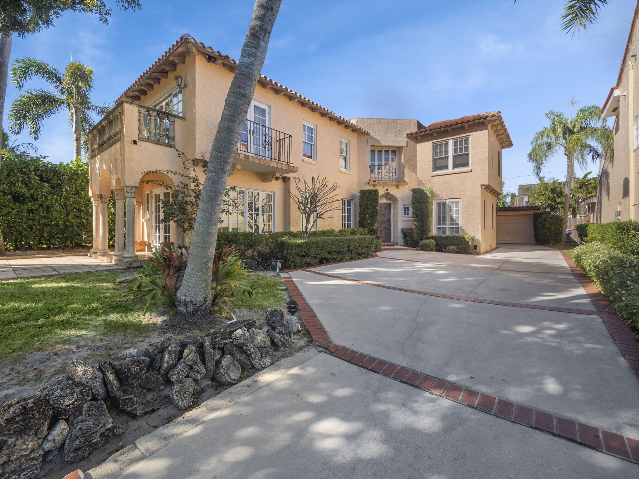 201 Murray Road