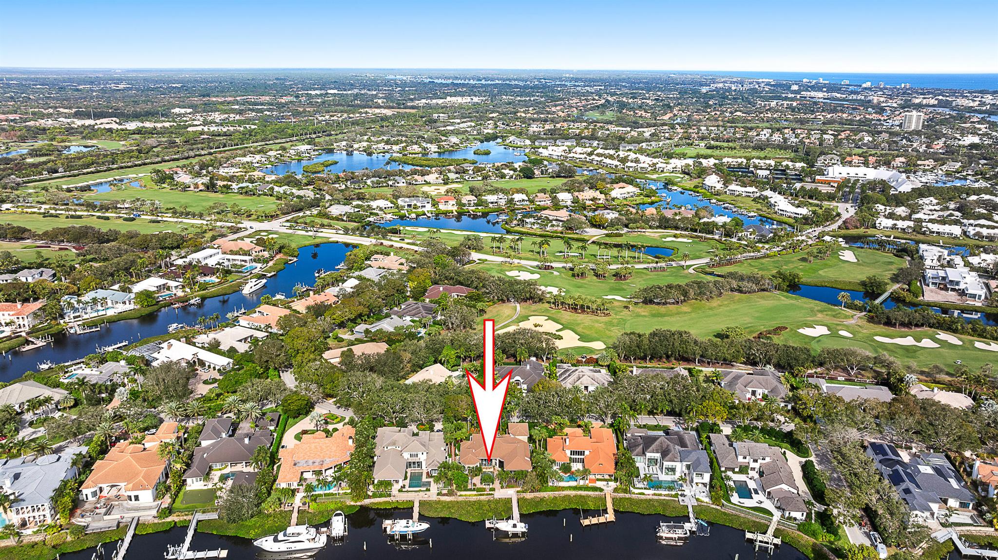139 Commodore Drive