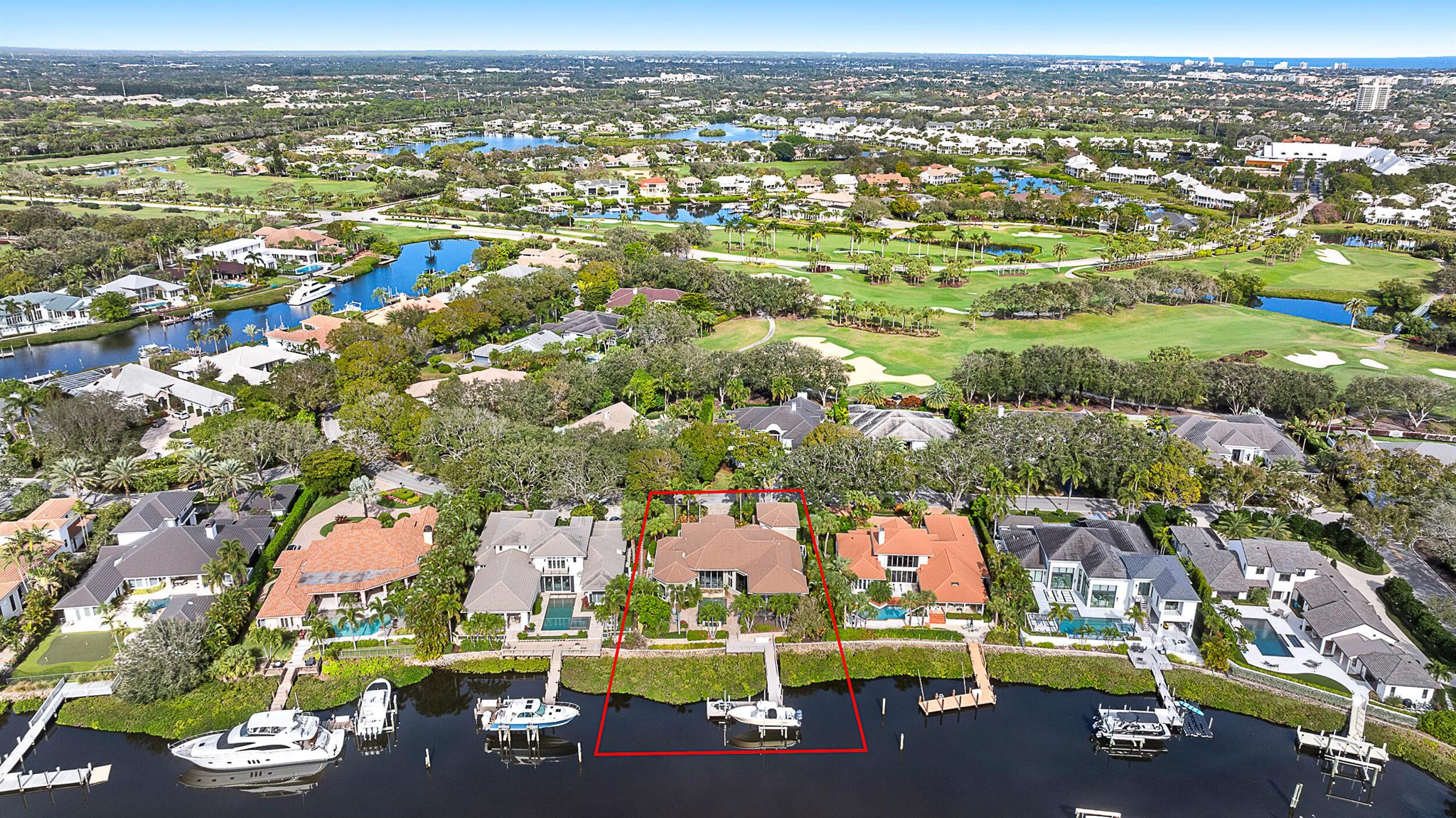 139 Commodore Drive