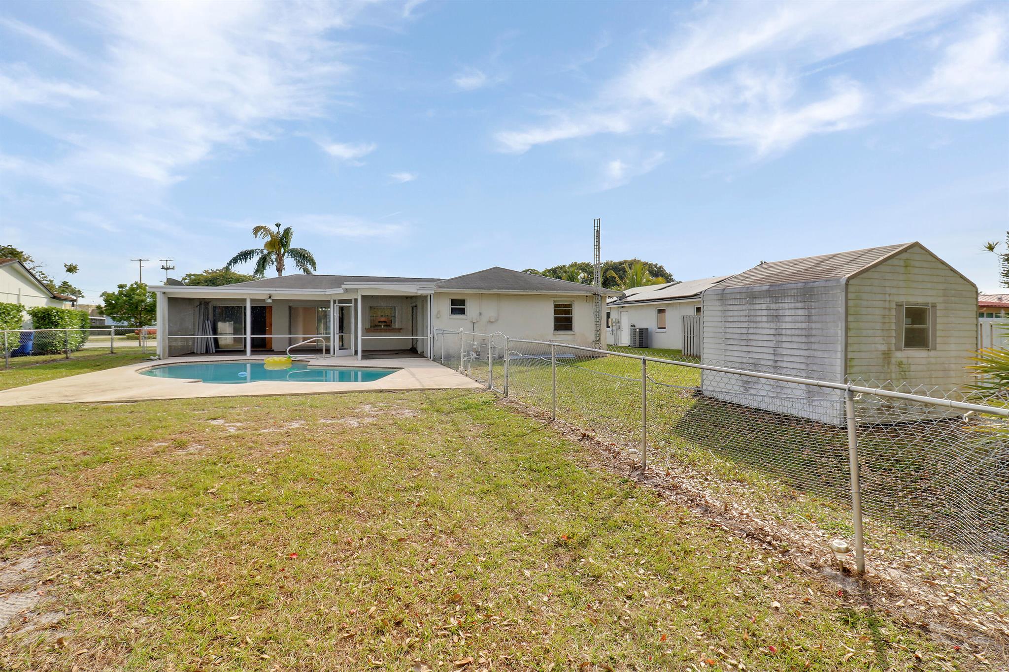 503 Oak Terrace