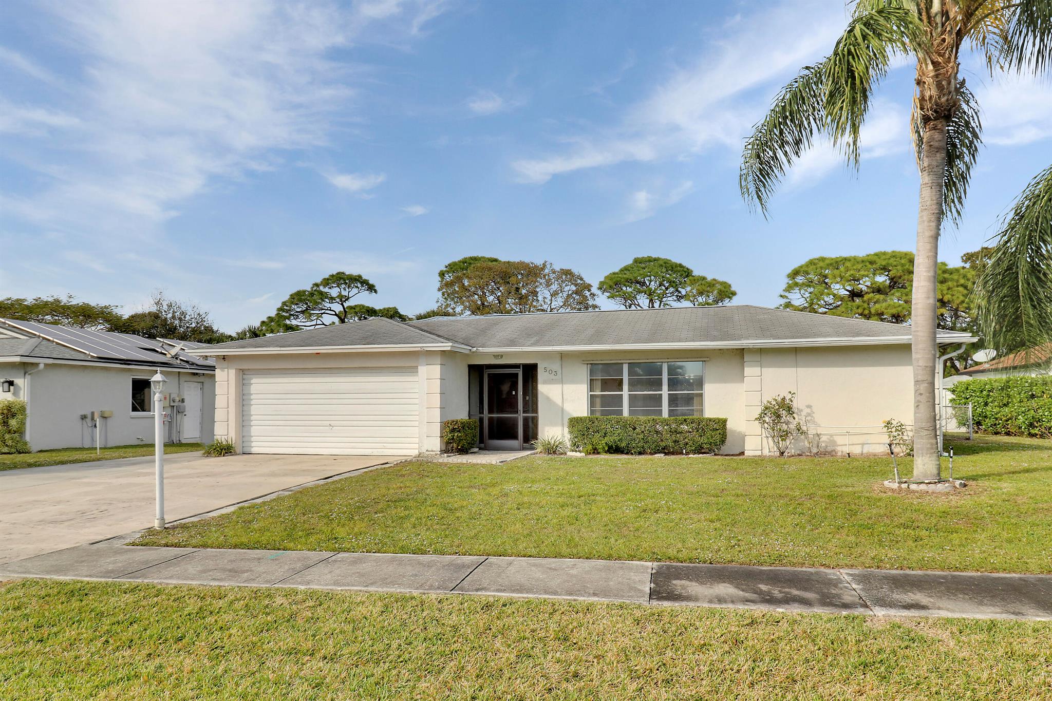 503 Oak Terrace
