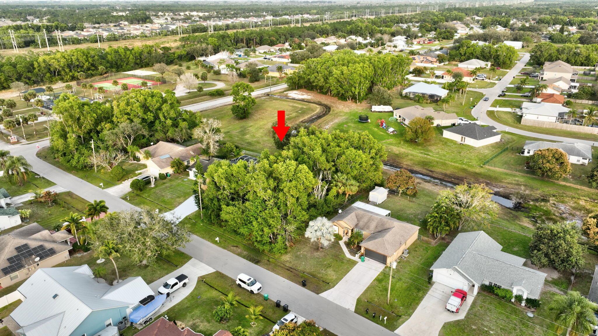 6512 NW Chugwater Circle