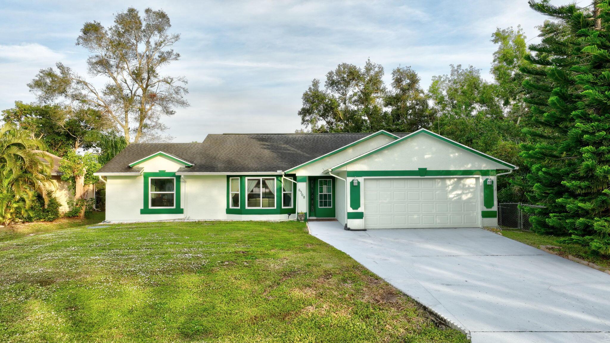 6508 NW Chugwater Circle