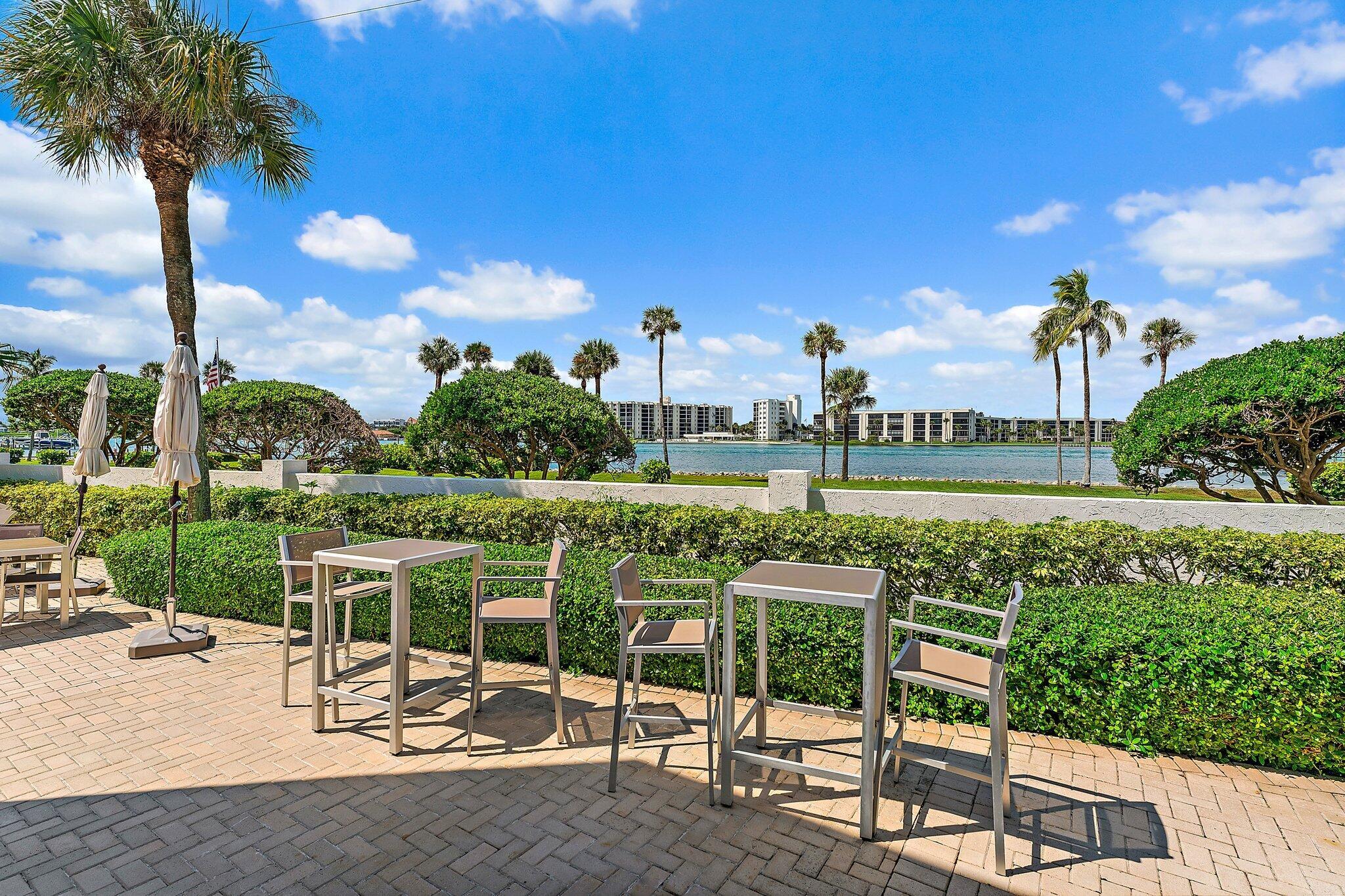 19900 Beach Road 701