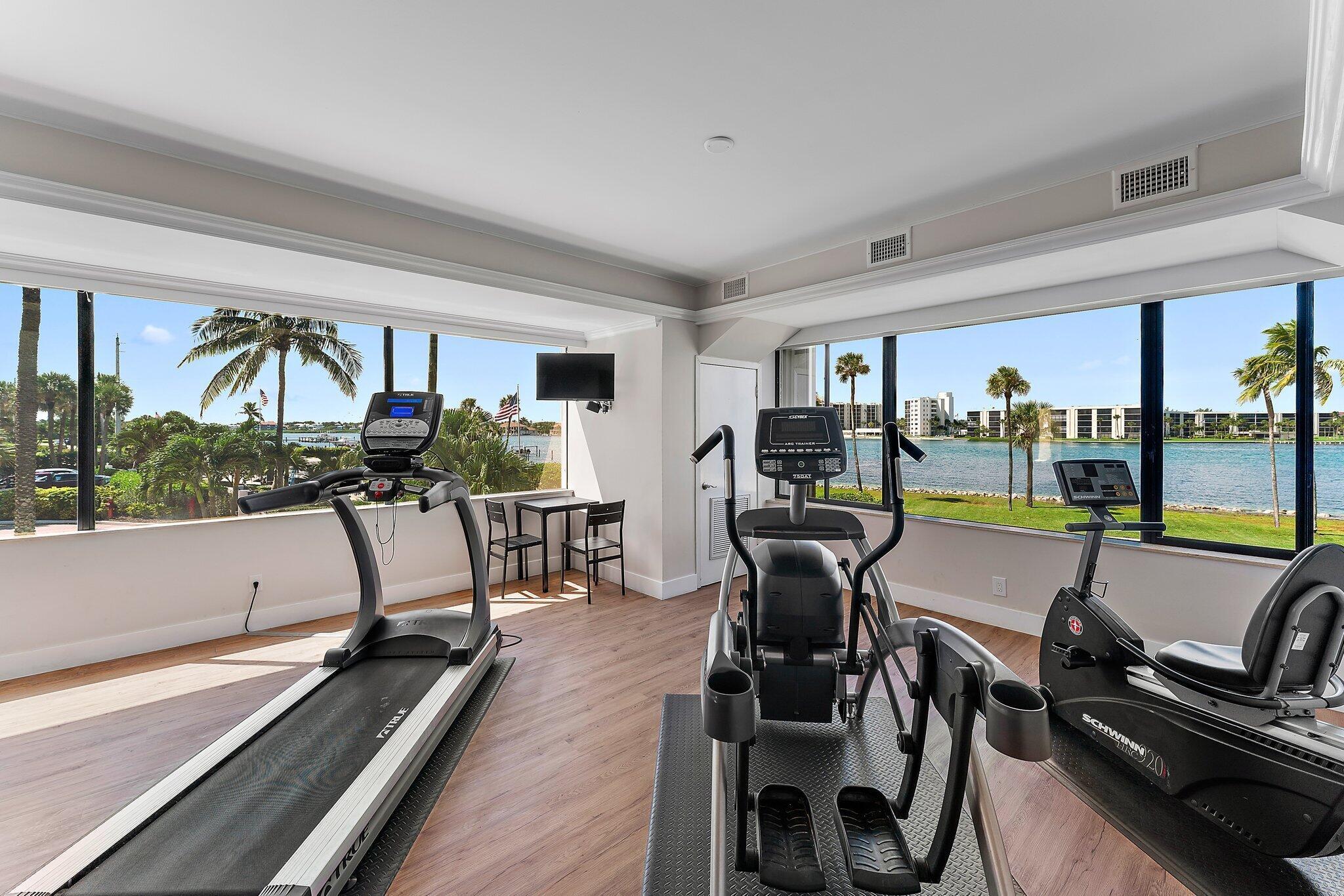 19900 Beach Road 701