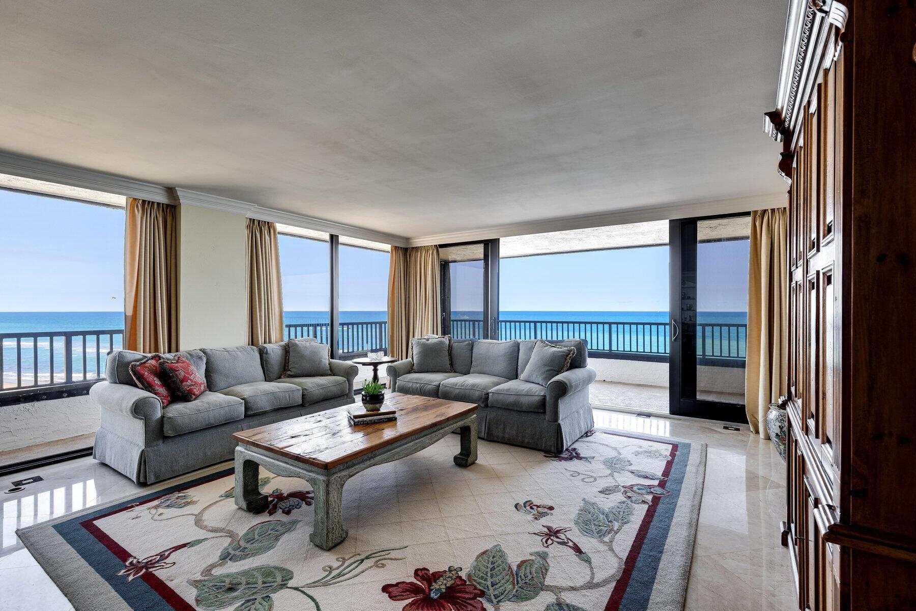 19900 Beach Road 701