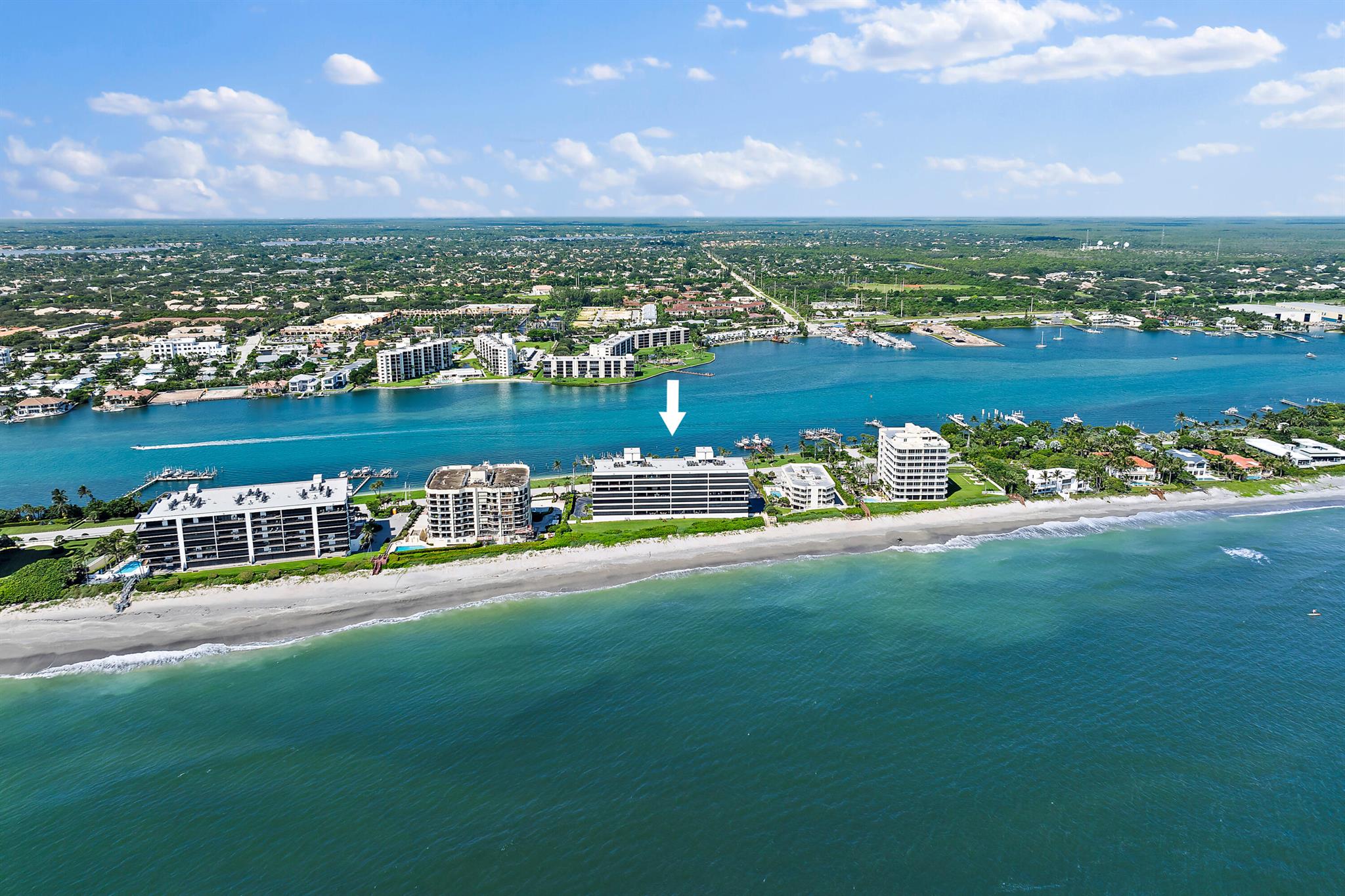 19900 Beach Road 701