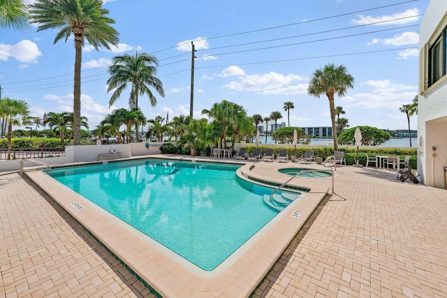 19900 Beach Road 701