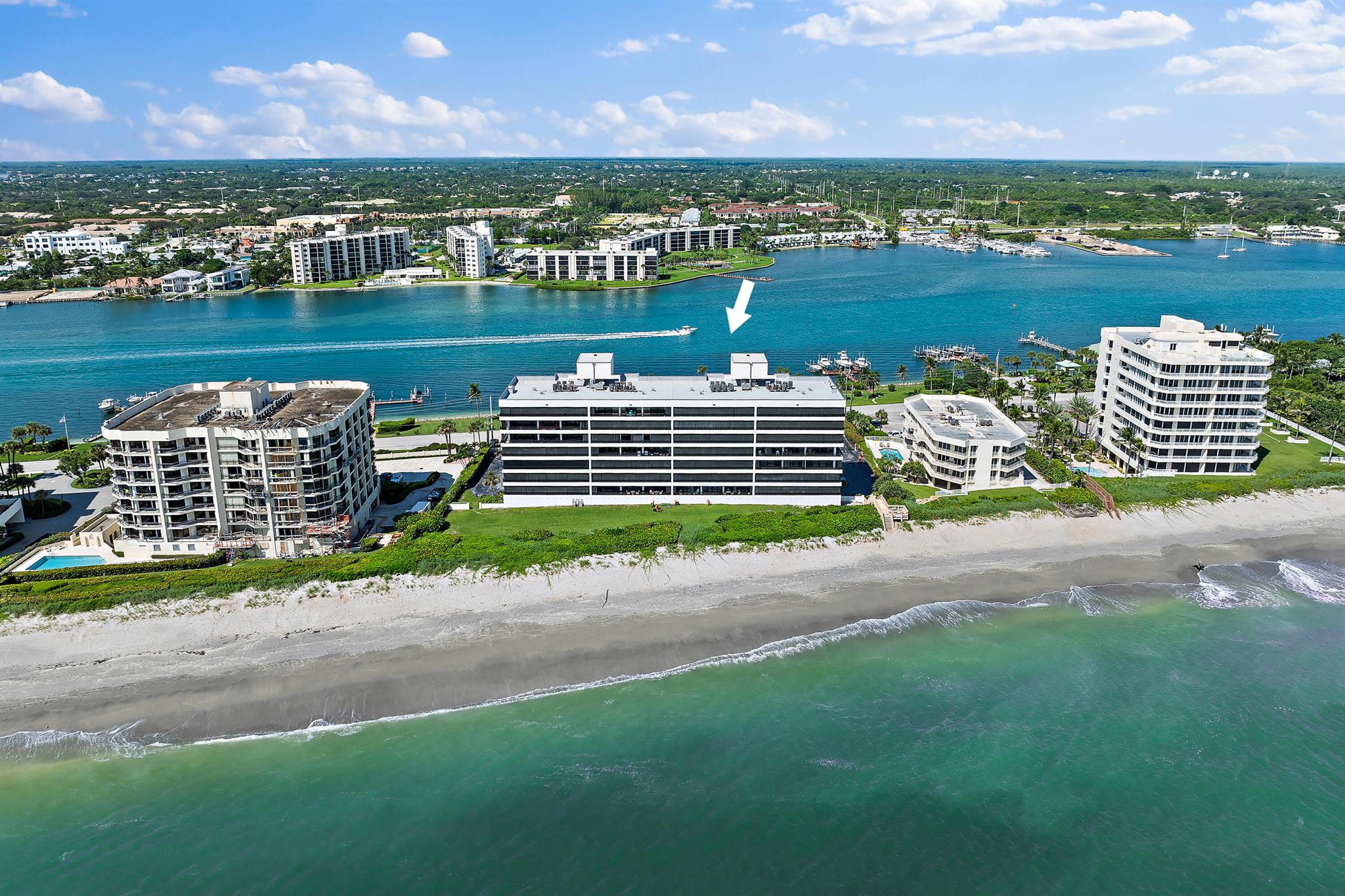 19900 Beach Road 701