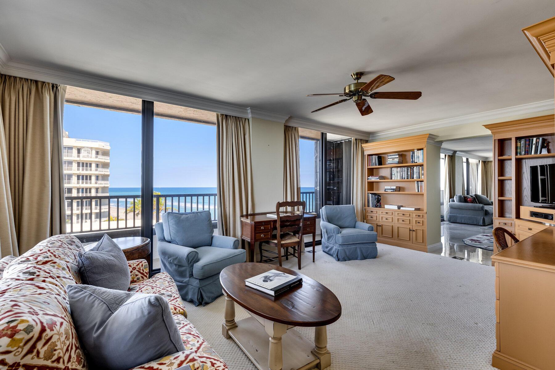 19900 Beach Road 701