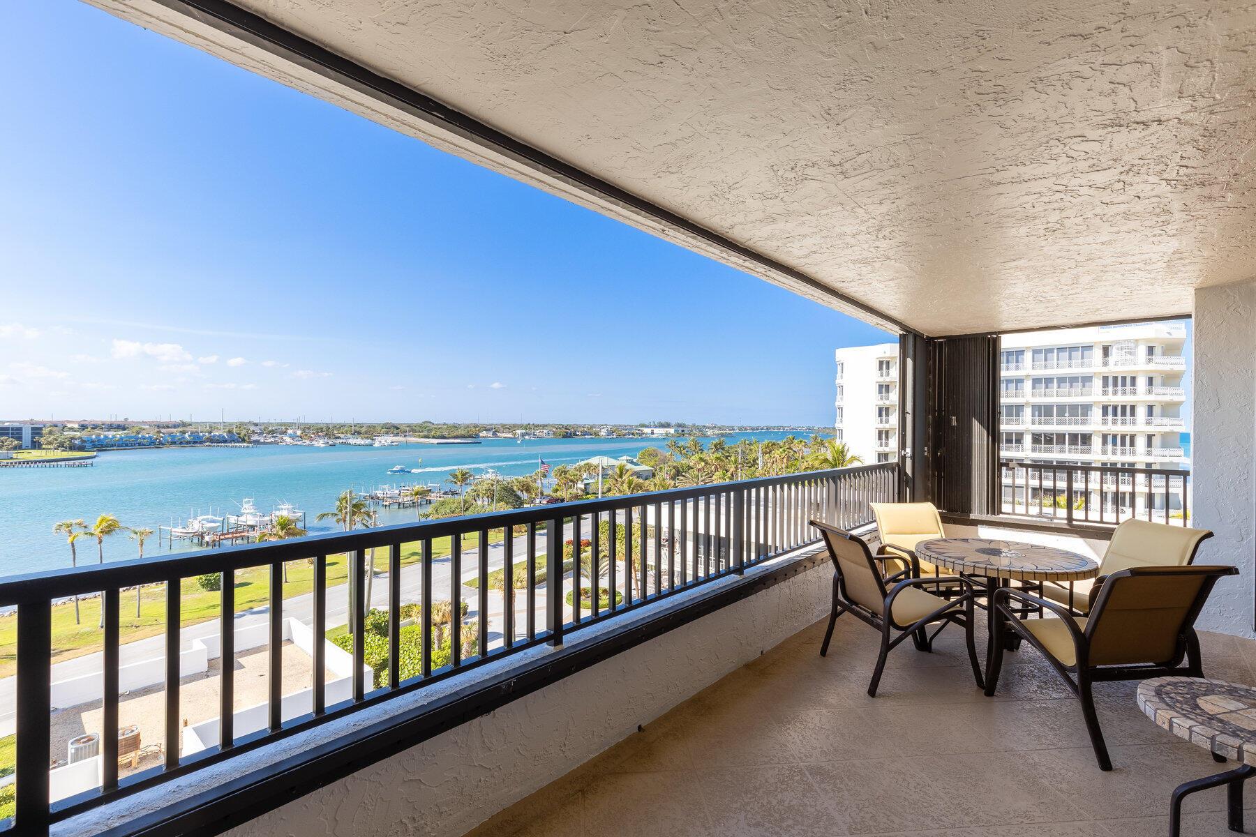 19900 Beach Road 701