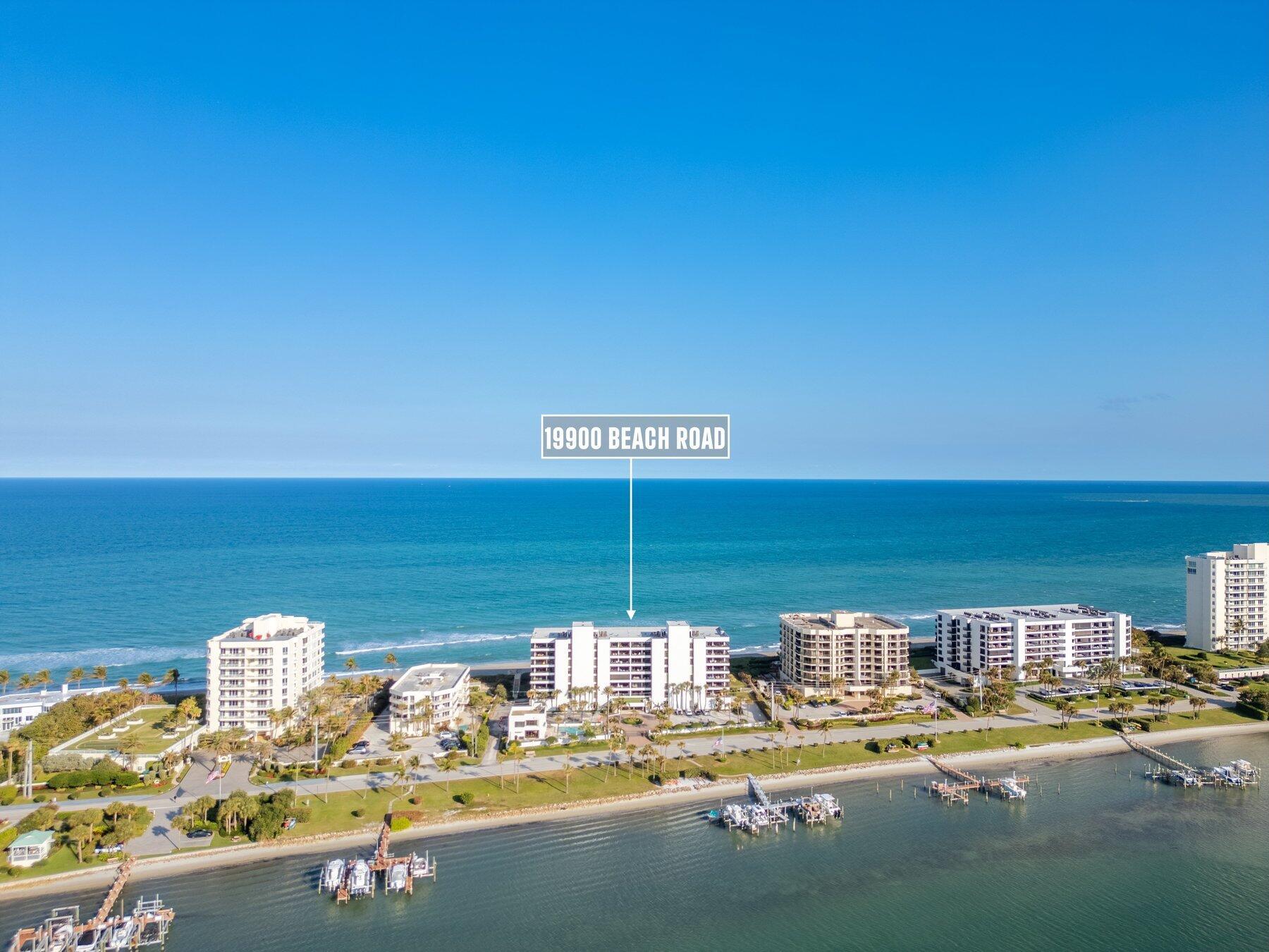 19900 Beach Road 701