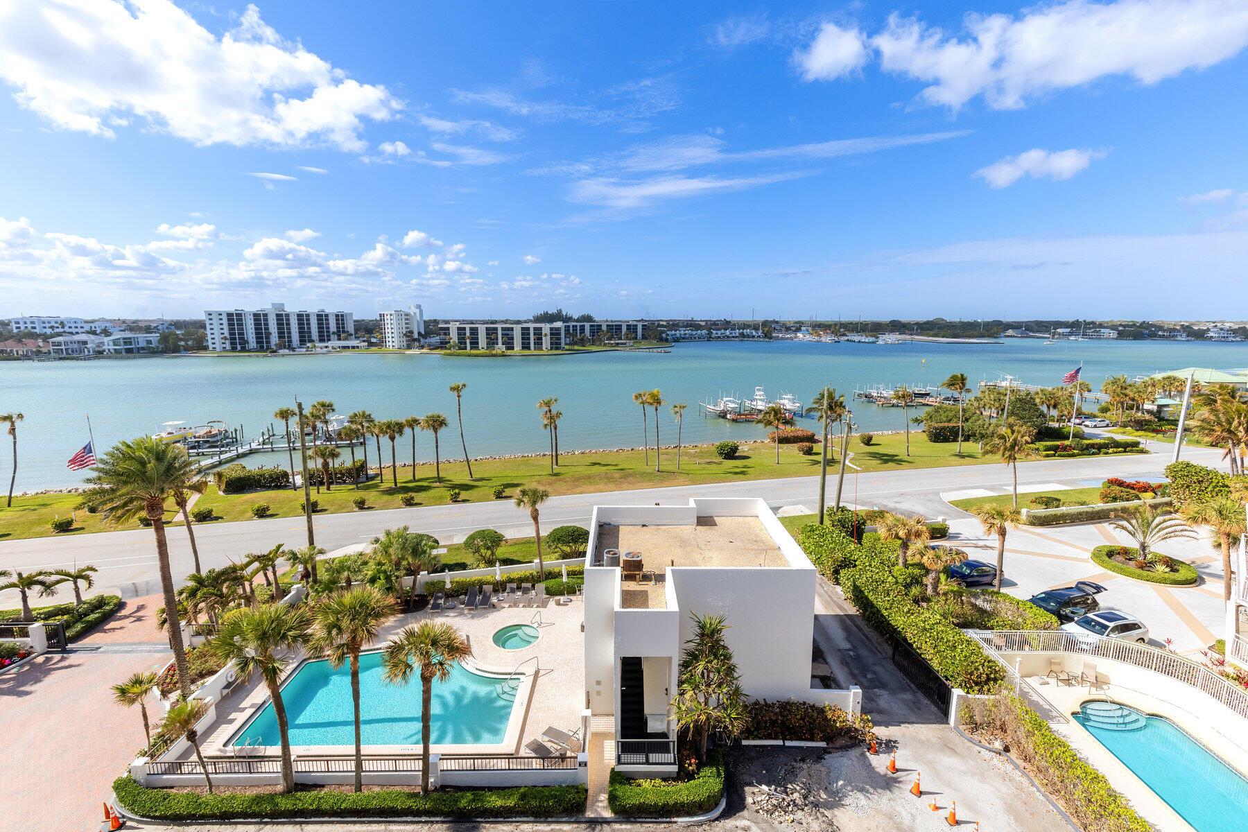 19900 Beach Road 701