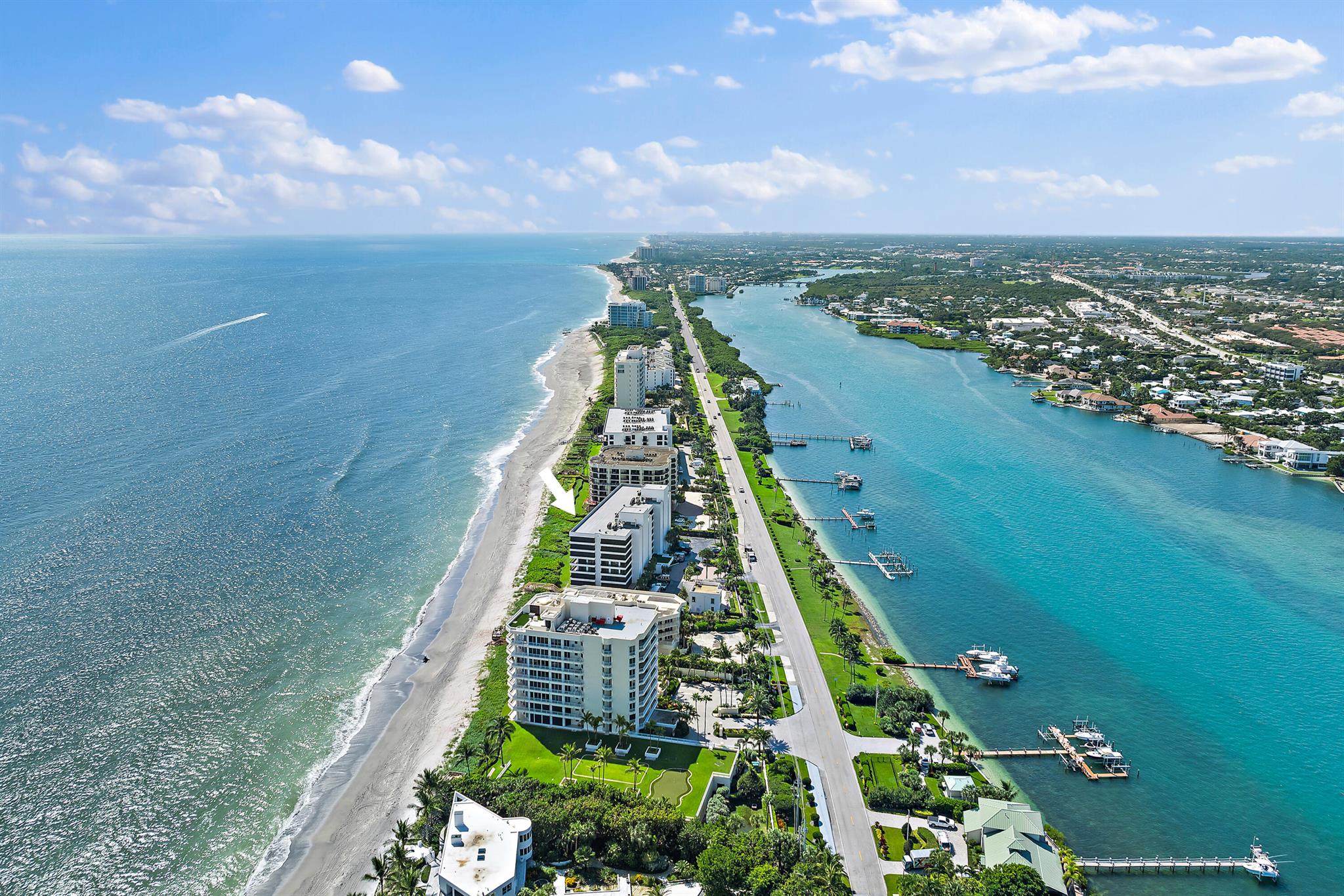 19900 Beach Road 701