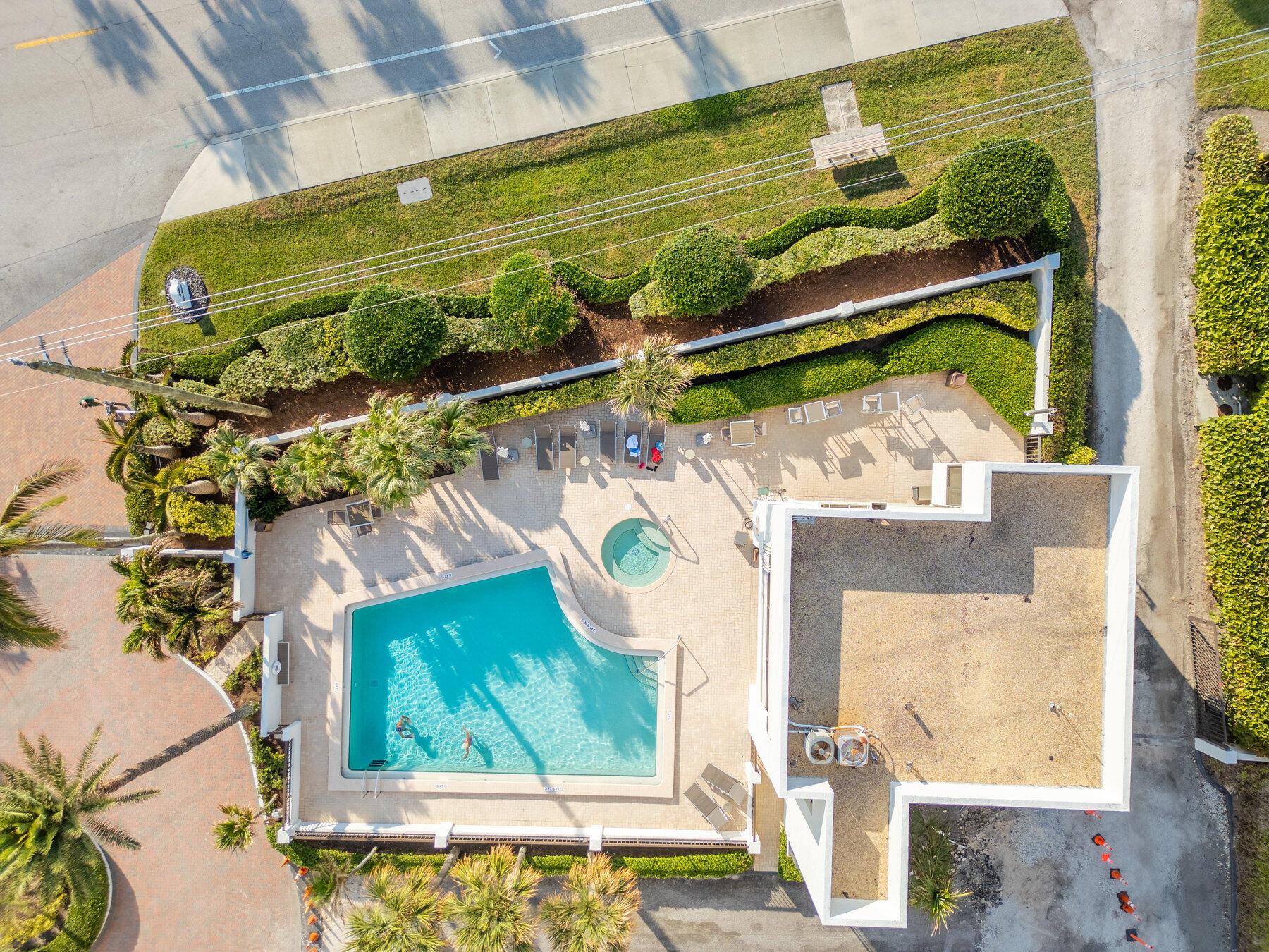 19900 Beach Road 701