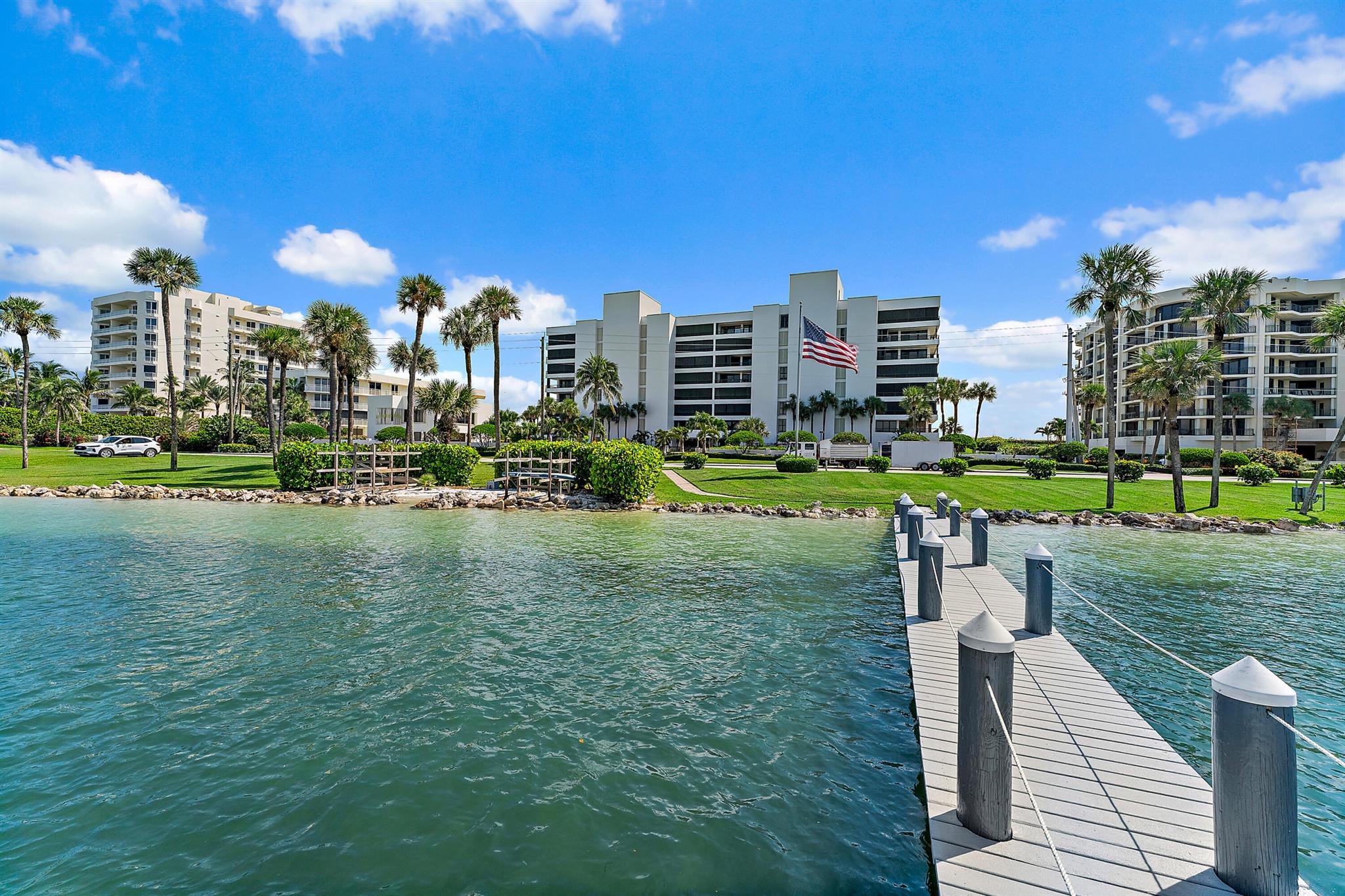 19900 Beach Road 701